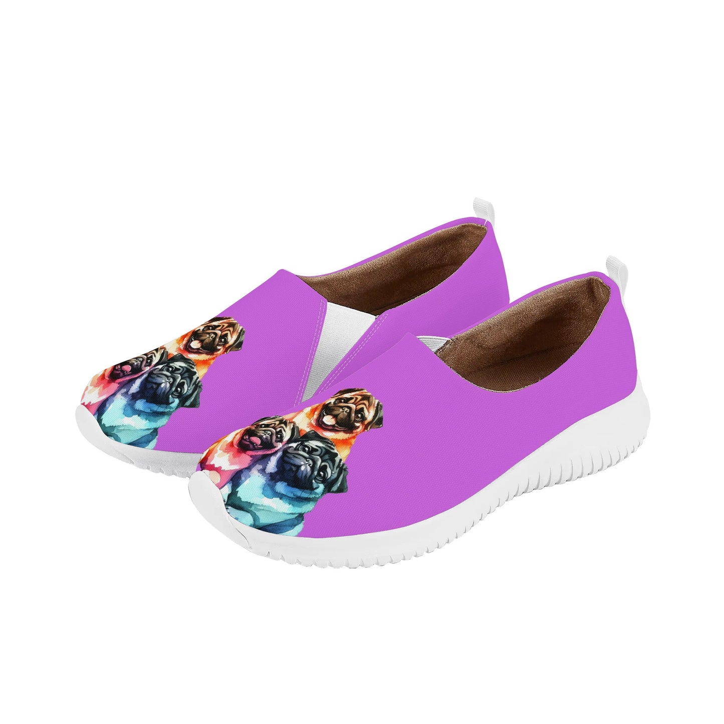 Lexi - Casual Shoes
