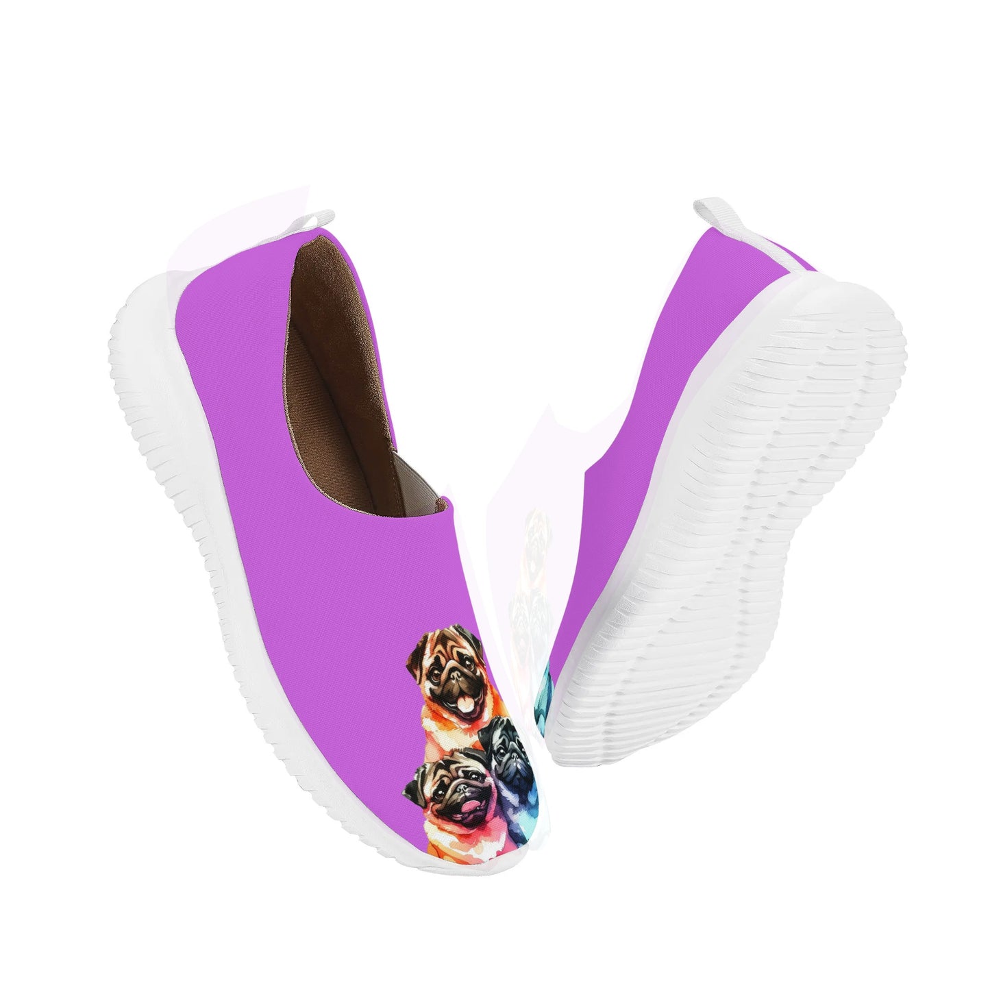 Lexi - Casual Shoes