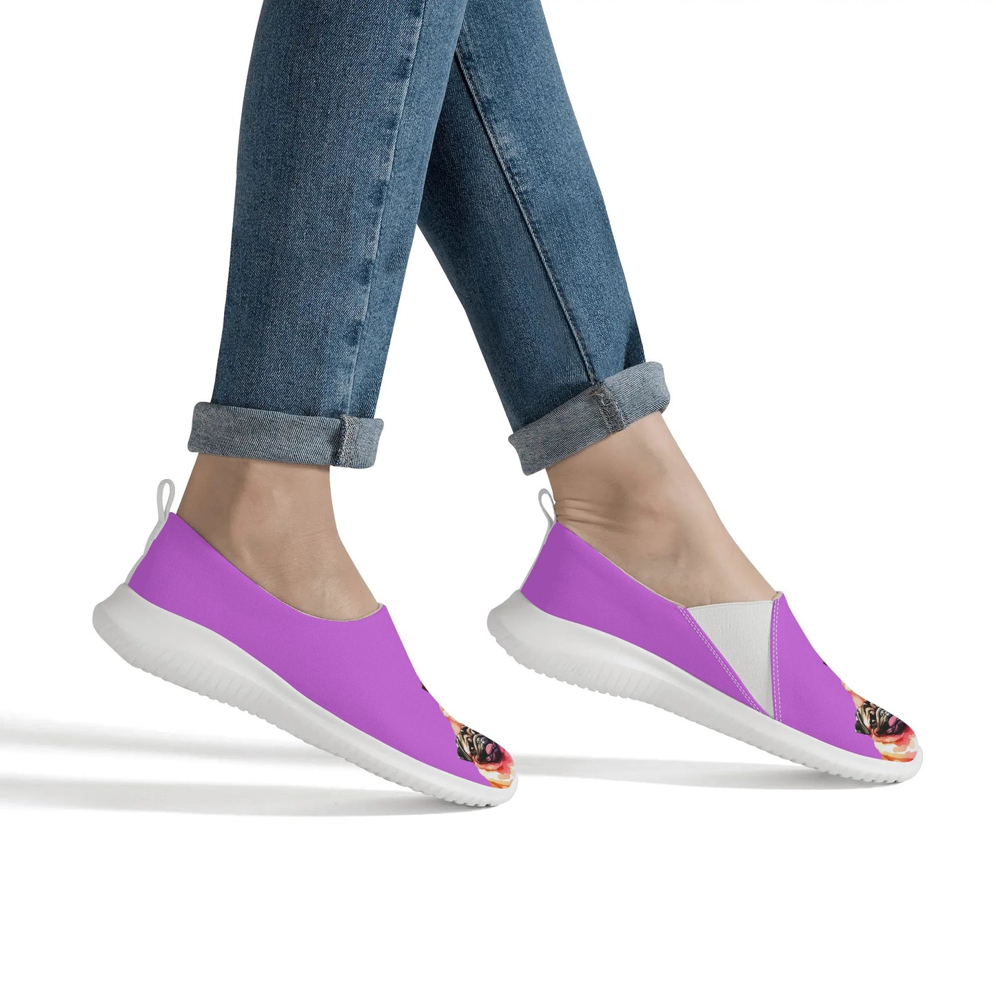 Lexi - Casual Shoes