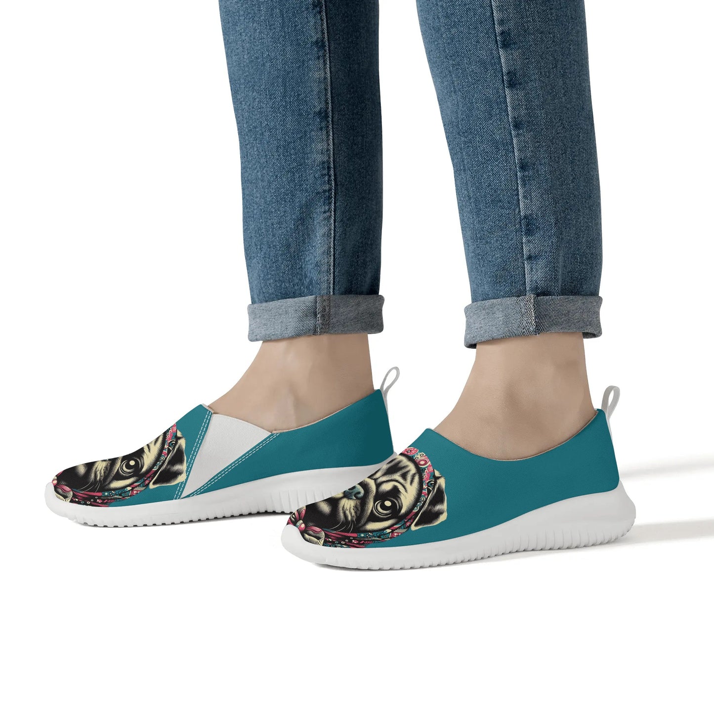 Lady - Casual Shoes