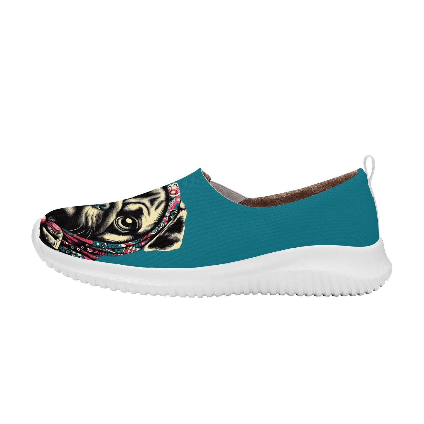 Lady - Casual Shoes