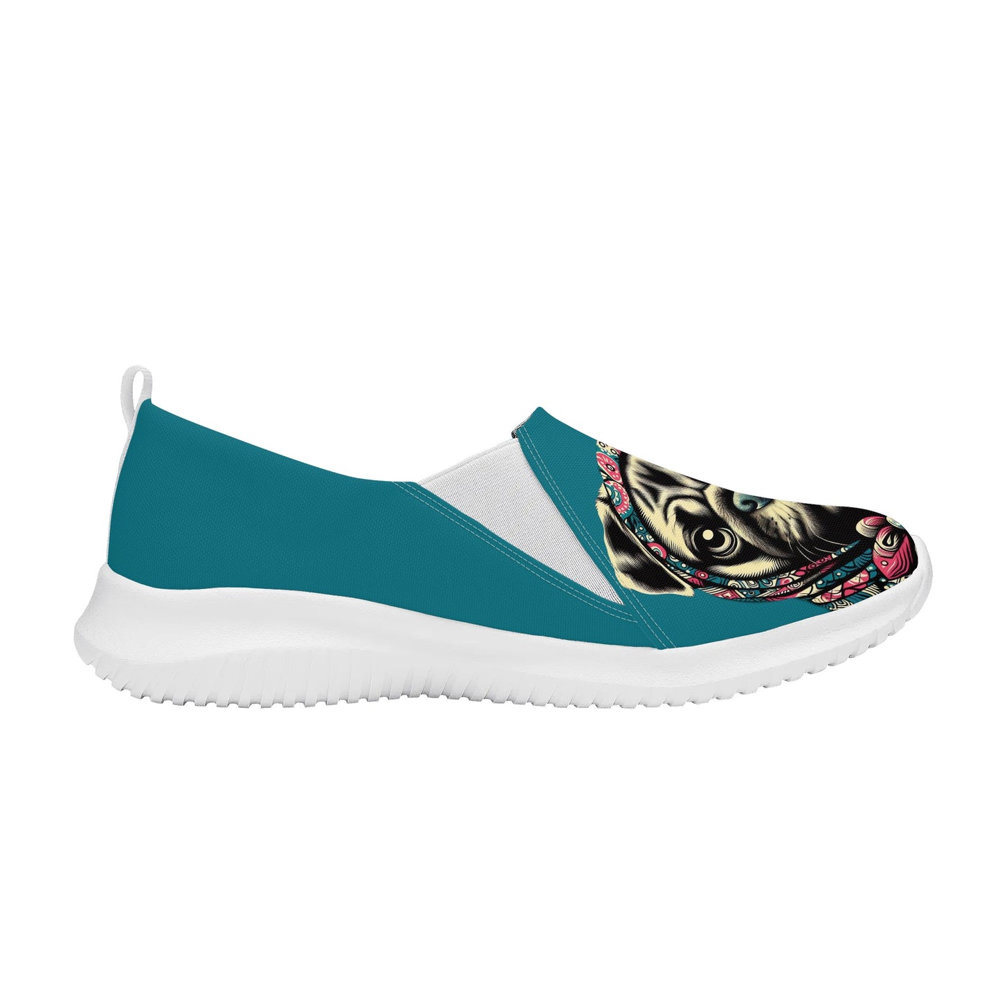 Lady - Casual Shoes