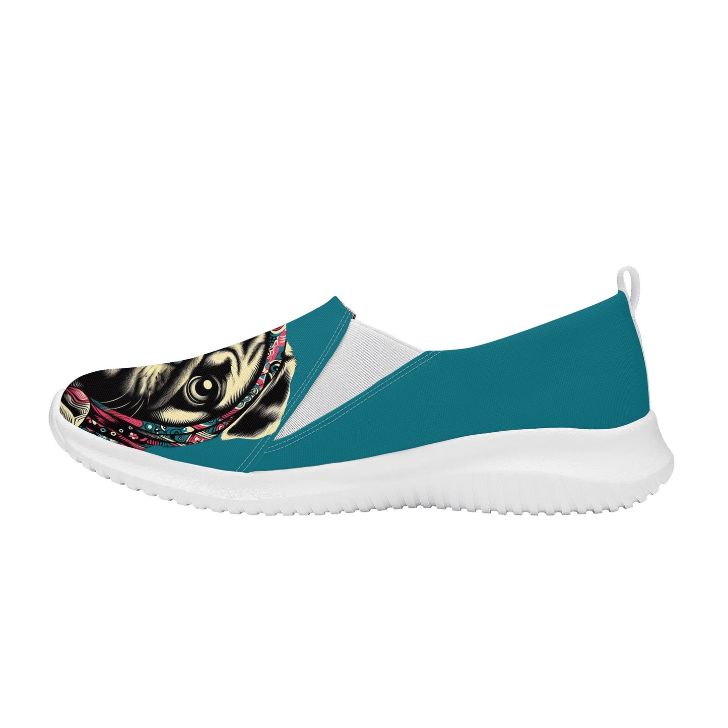 Lady - Casual Shoes