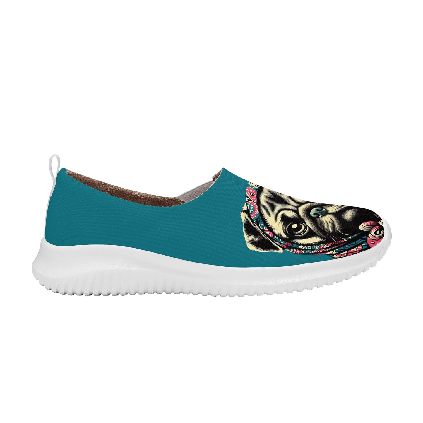 Lady - Casual Shoes