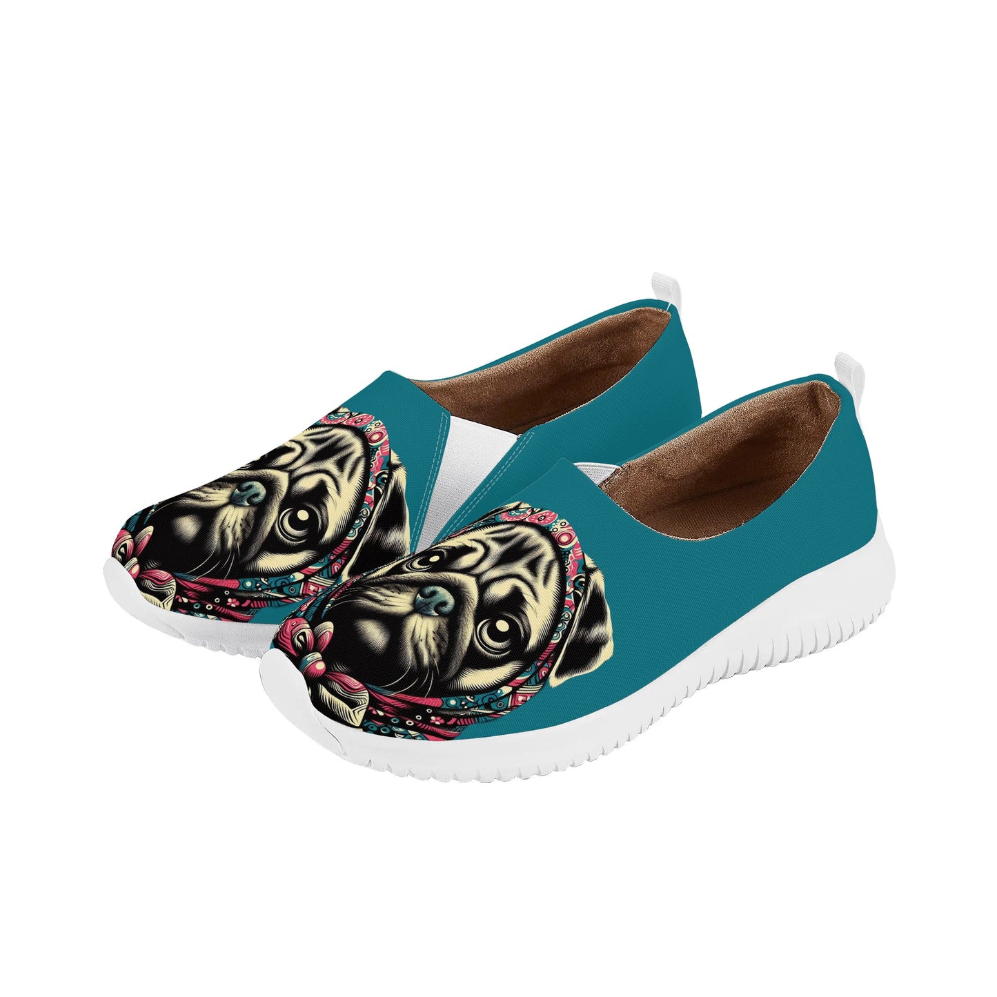 Lady - Casual Shoes