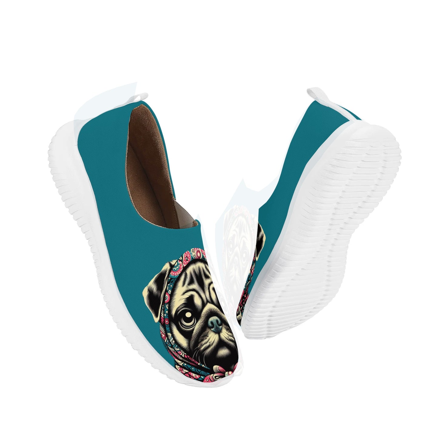 Lady - Casual Shoes