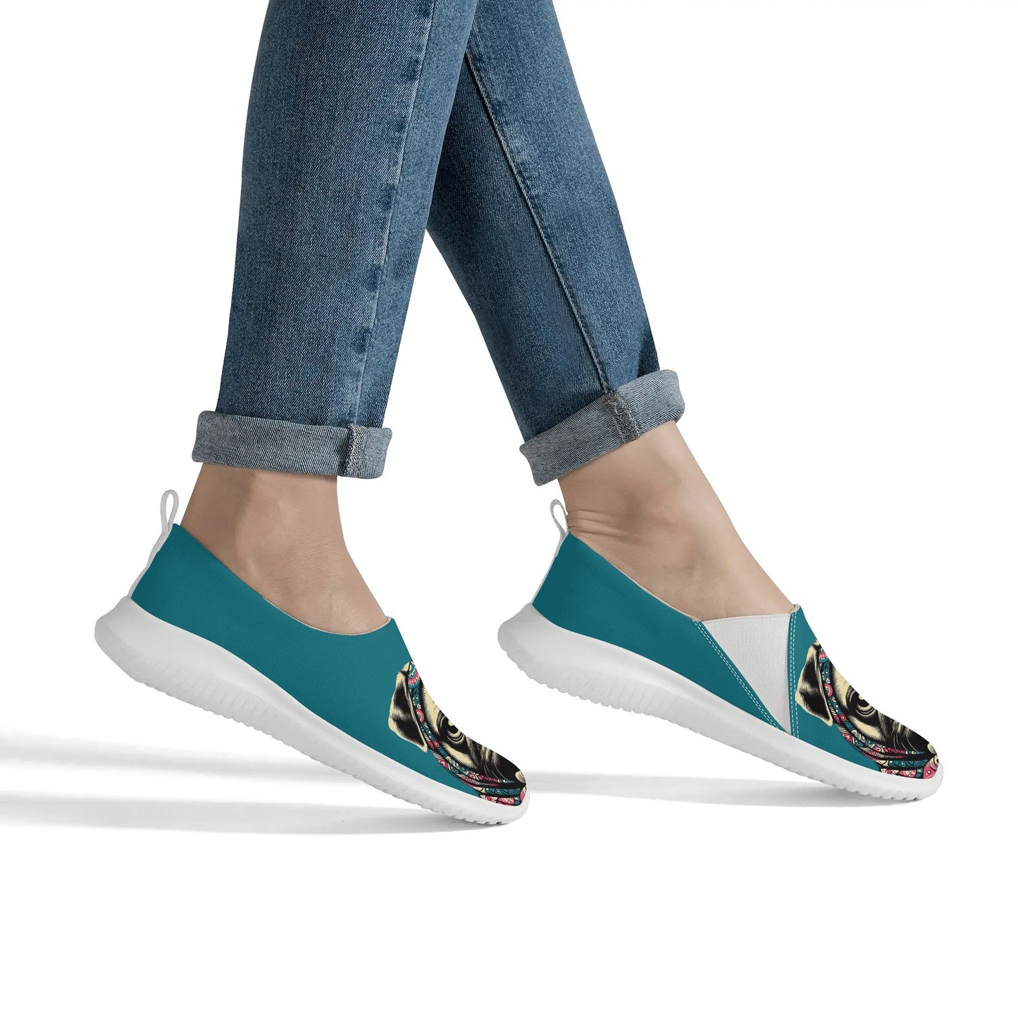 Lady - Casual Shoes