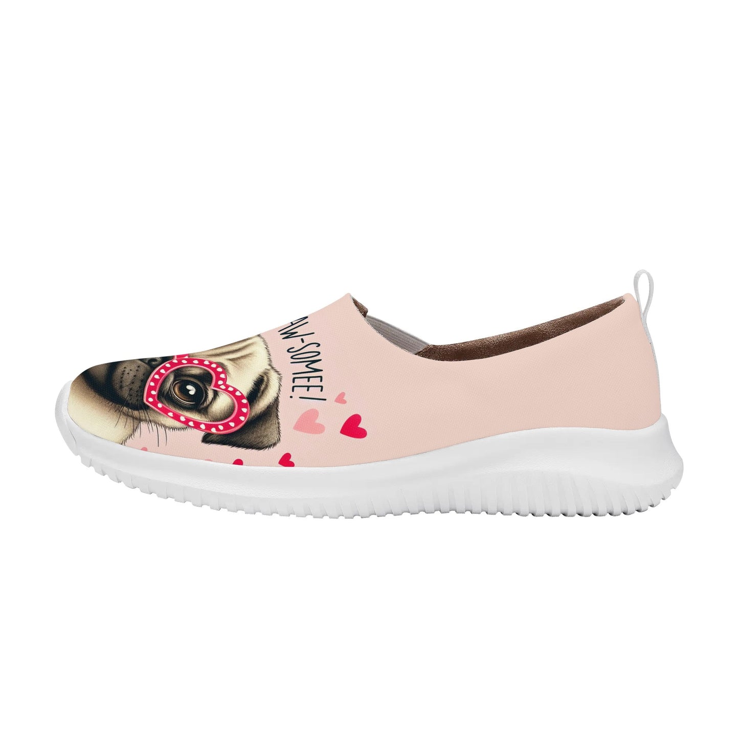 Gracie - Casual Shoes