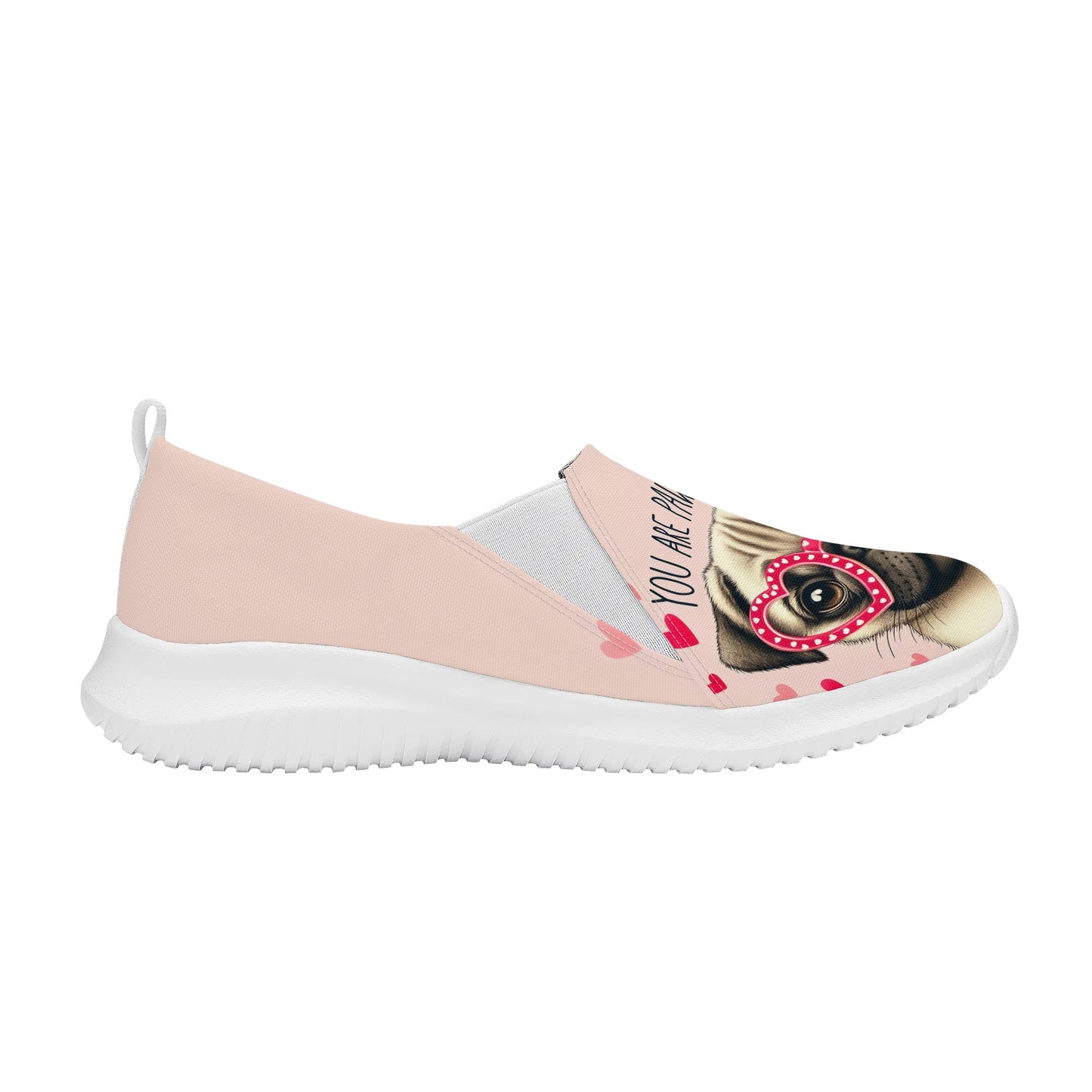 Gracie - Casual Shoes