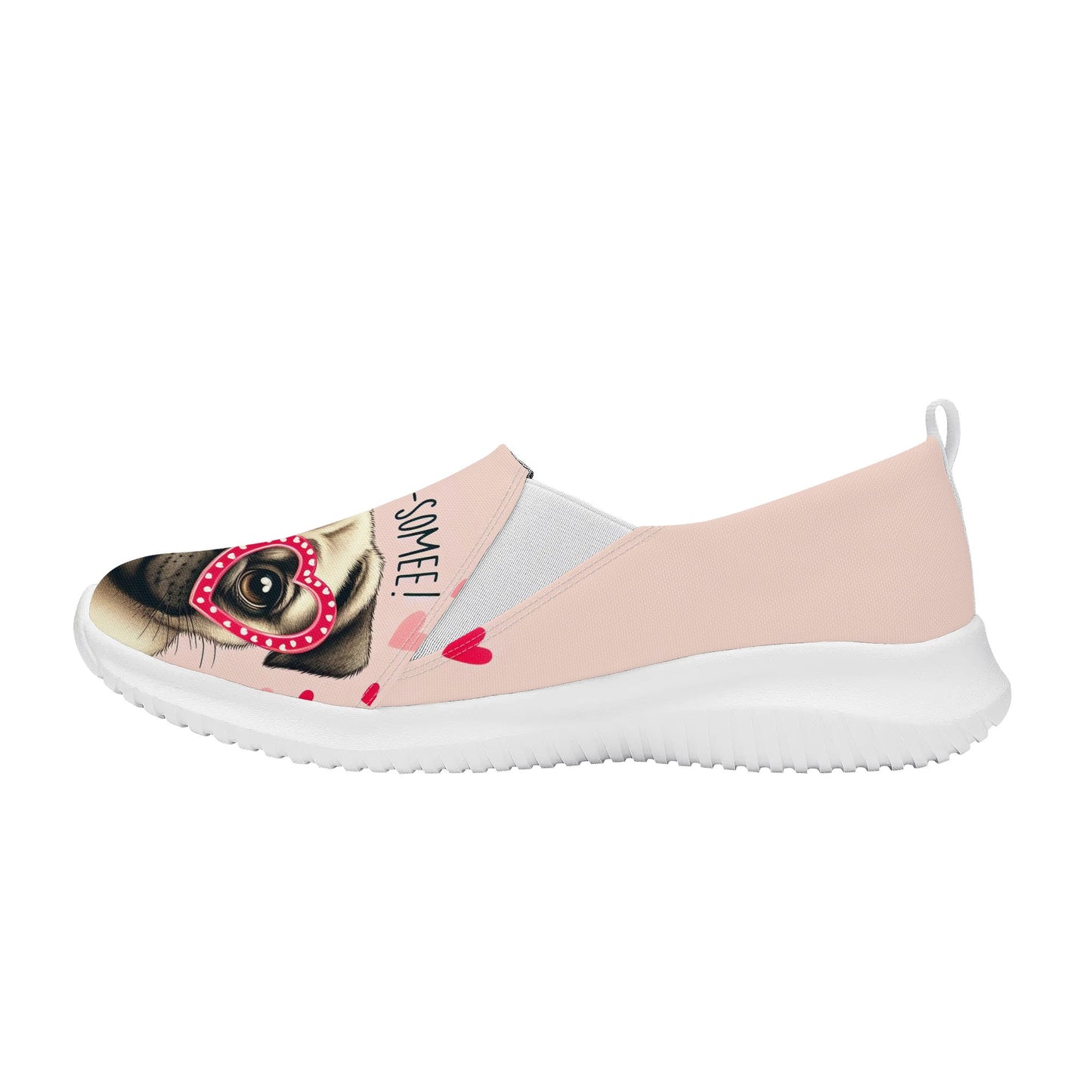 Gracie - Casual Shoes