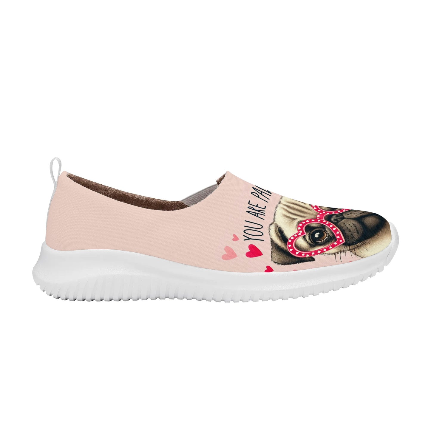 Gracie - Casual Shoes