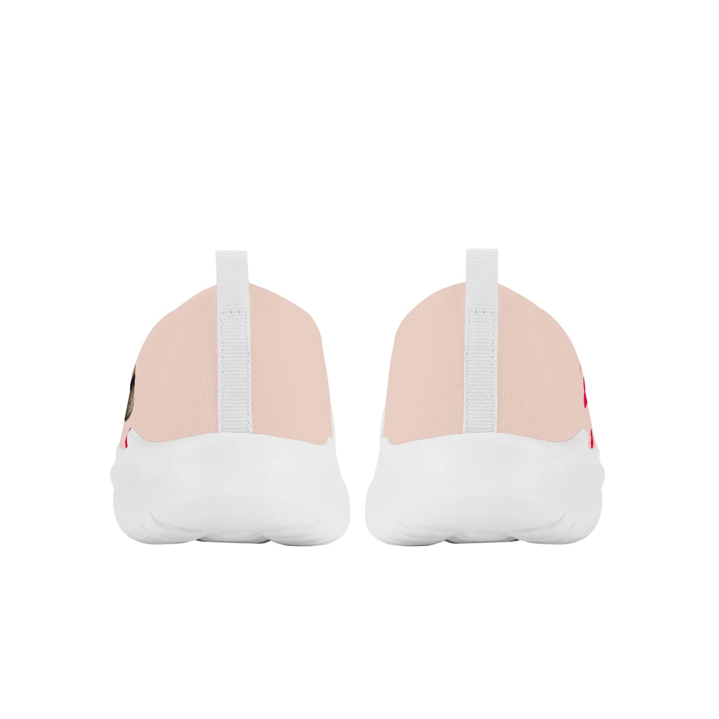 Gracie - Casual Shoes