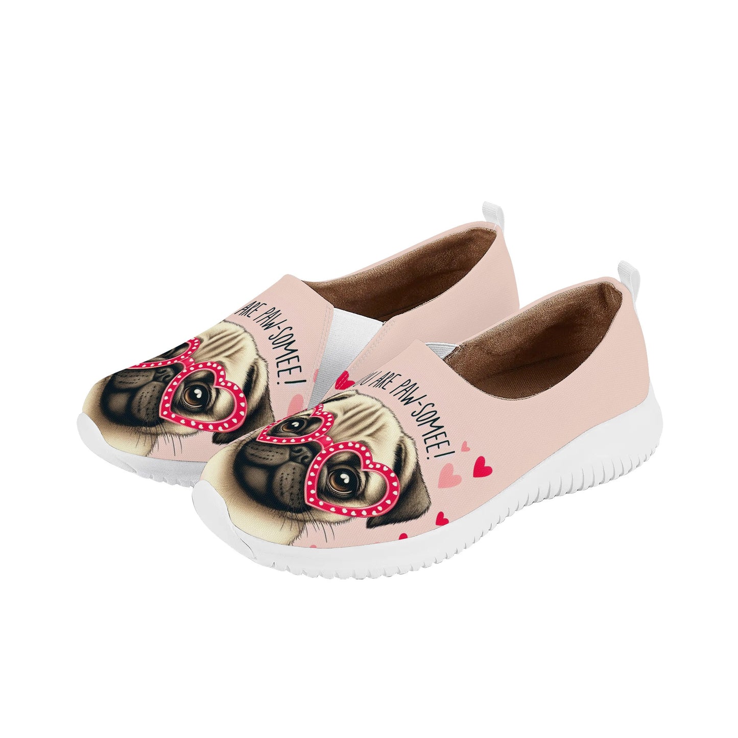 Gracie - Casual Shoes