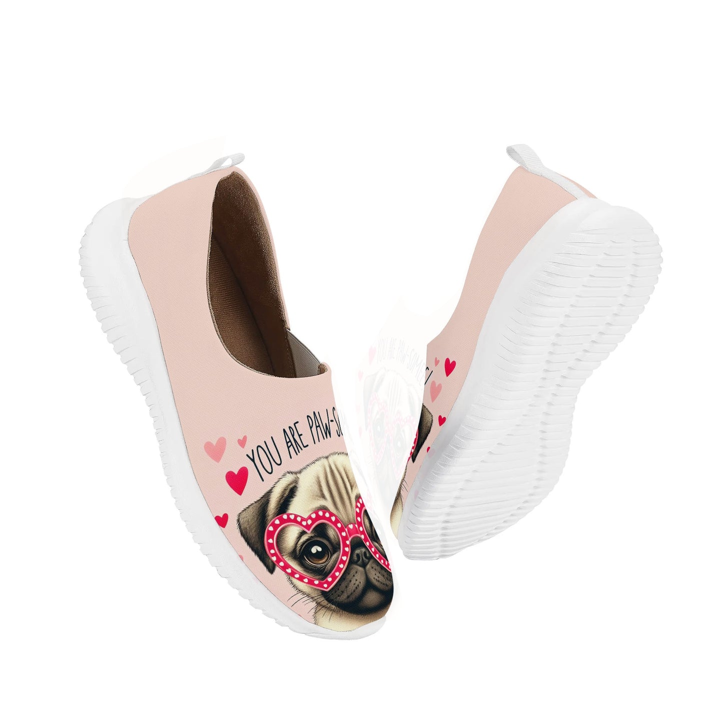 Gracie - Casual Shoes