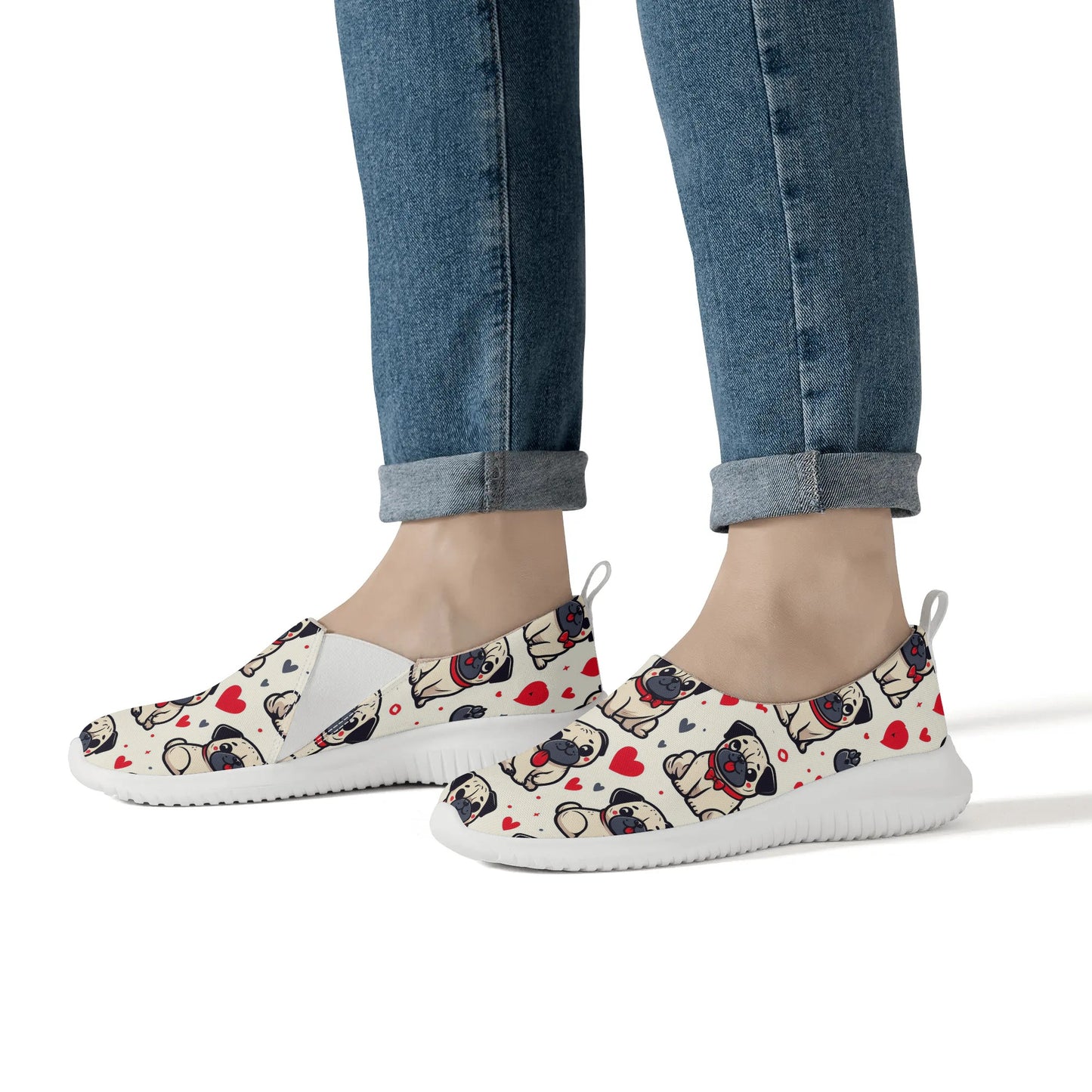 Ginger - Casual Shoes