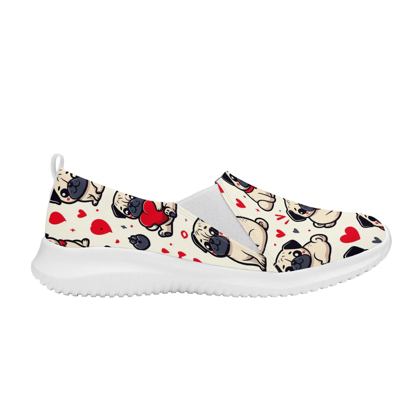 Ginger - Casual Shoes