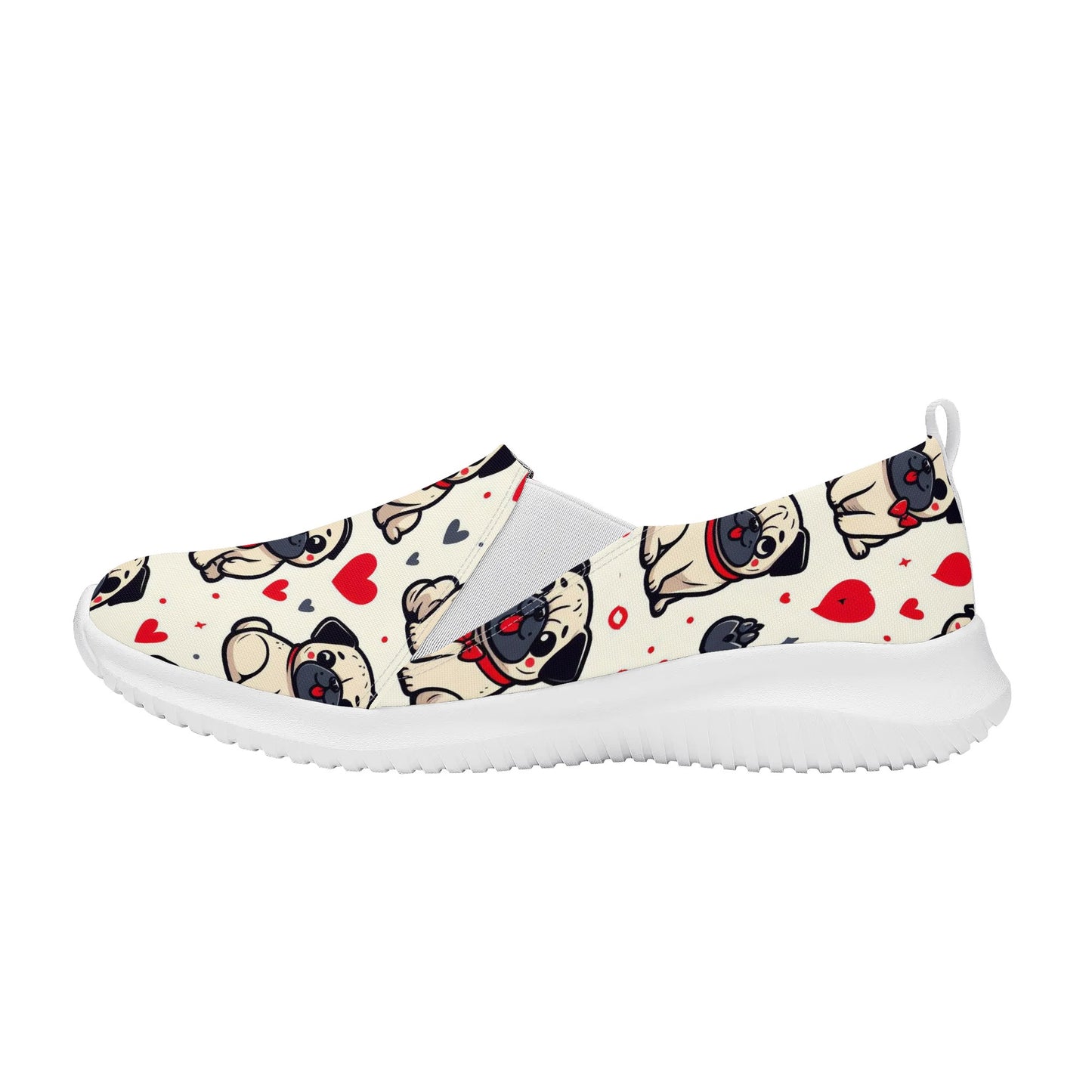 Ginger - Casual Shoes
