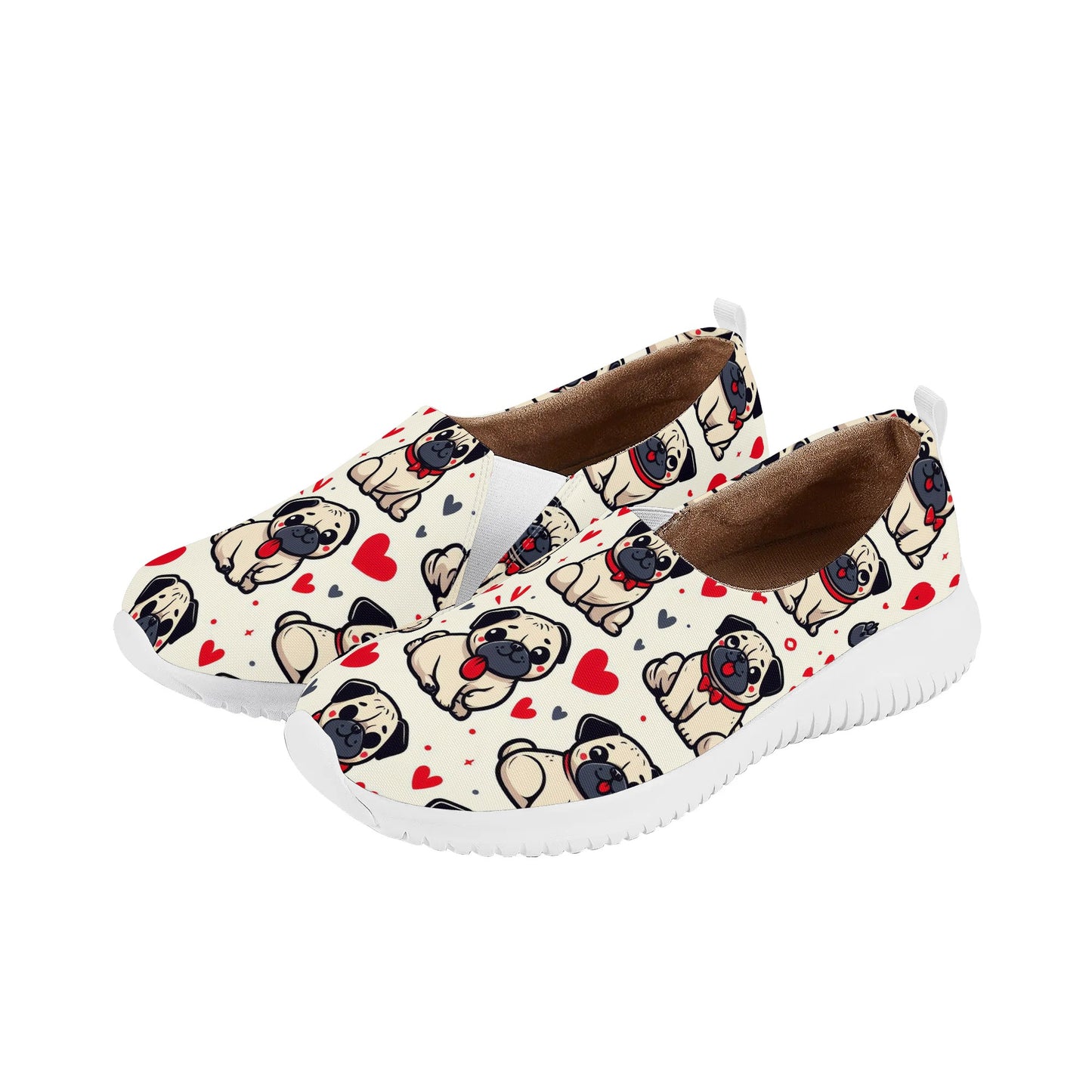 Ginger - Casual Shoes