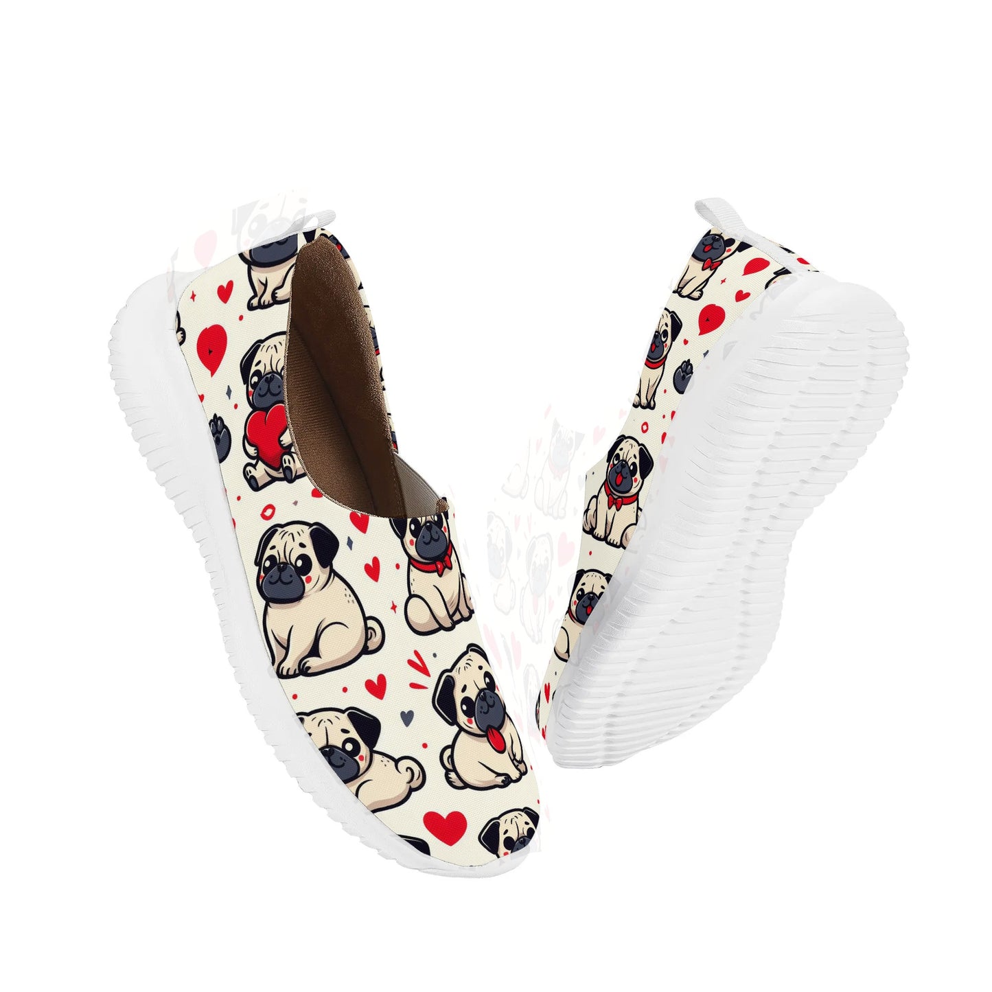 Ginger - Casual Shoes
