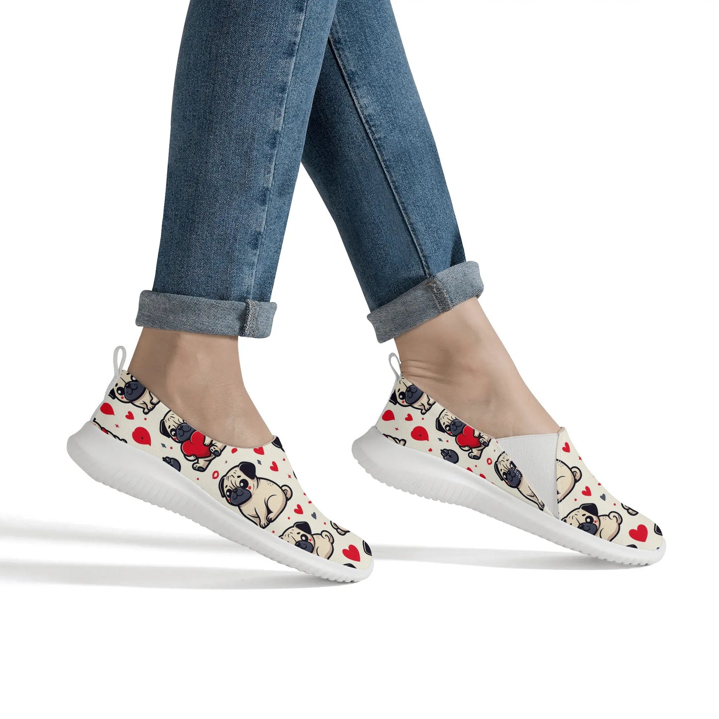 Ginger - Casual Shoes