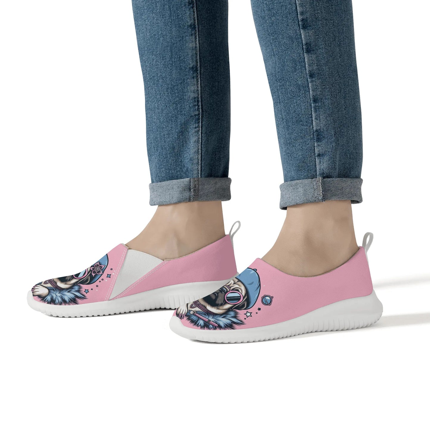 Dixie - Casual Shoes