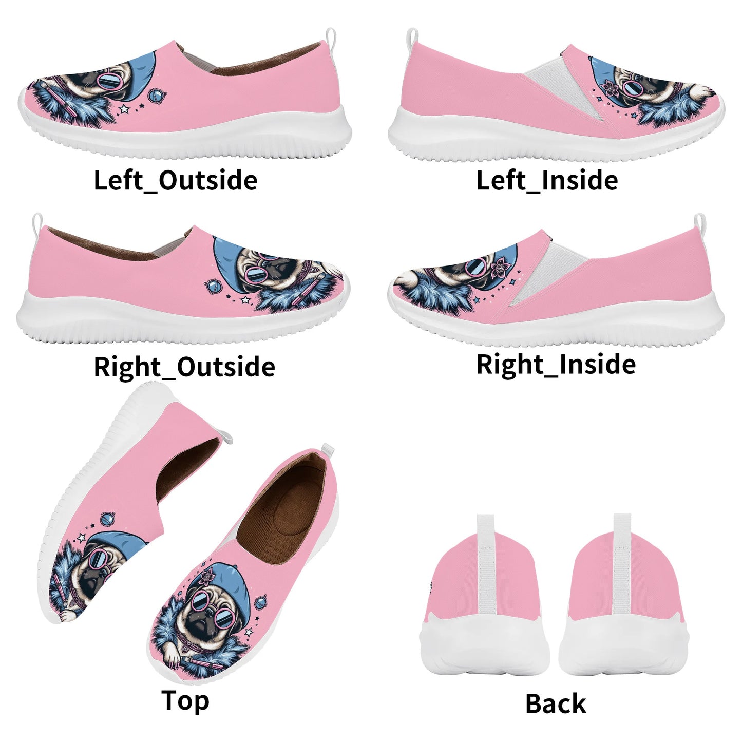 Dixie - Casual Shoes