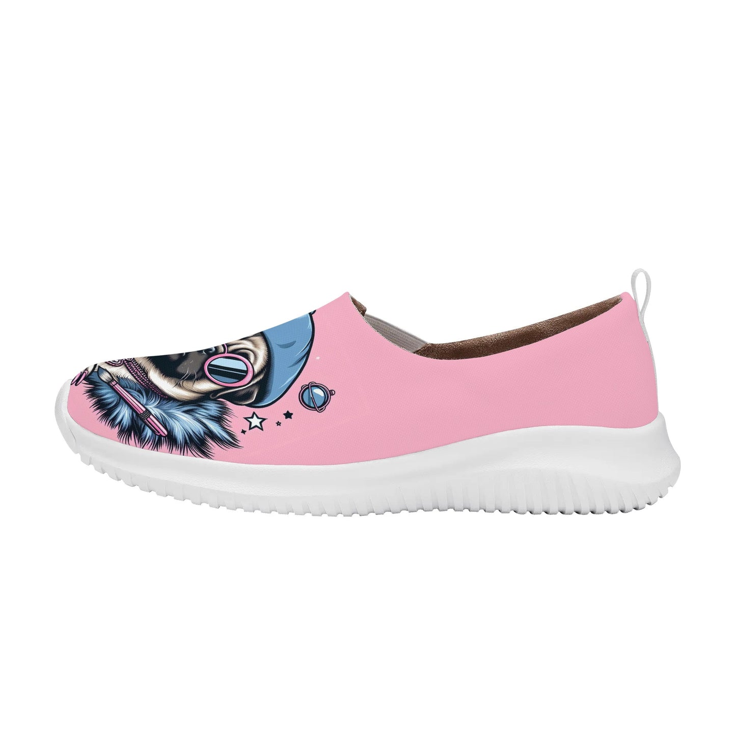 Dixie - Casual Shoes