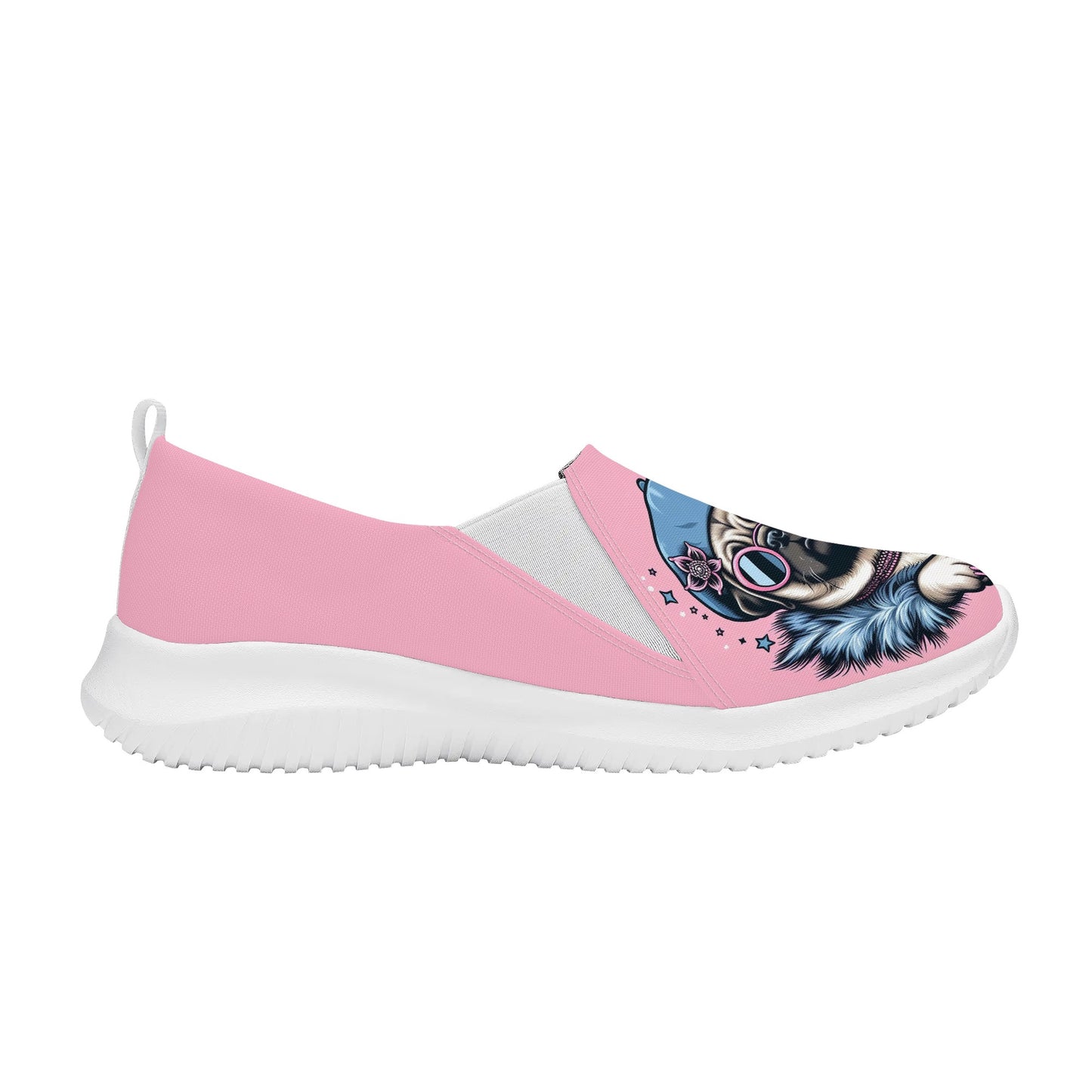 Dixie - Casual Shoes