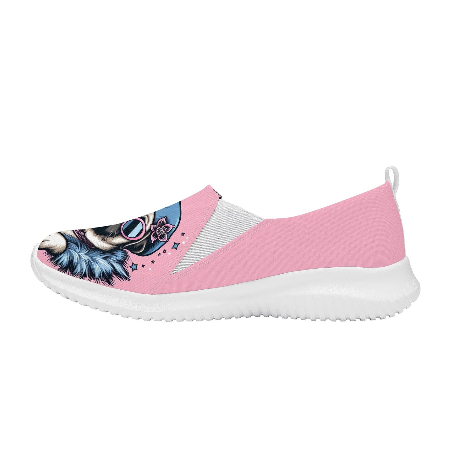 Dixie - Casual Shoes