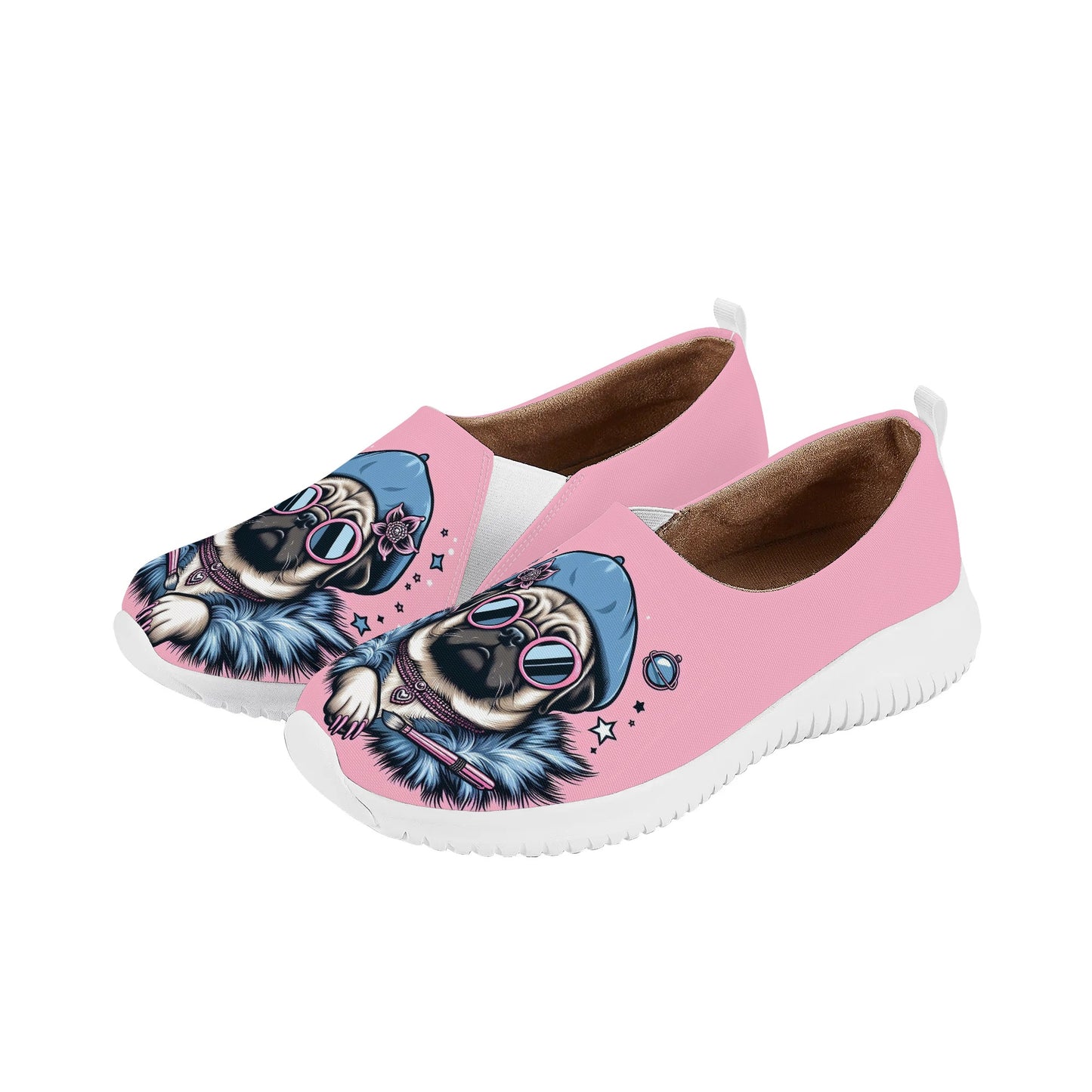 Dixie - Casual Shoes