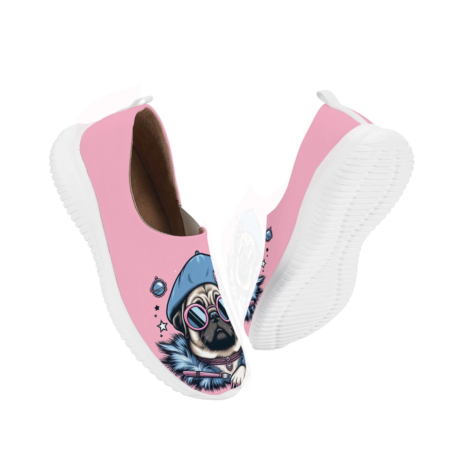 Dixie - Casual Shoes