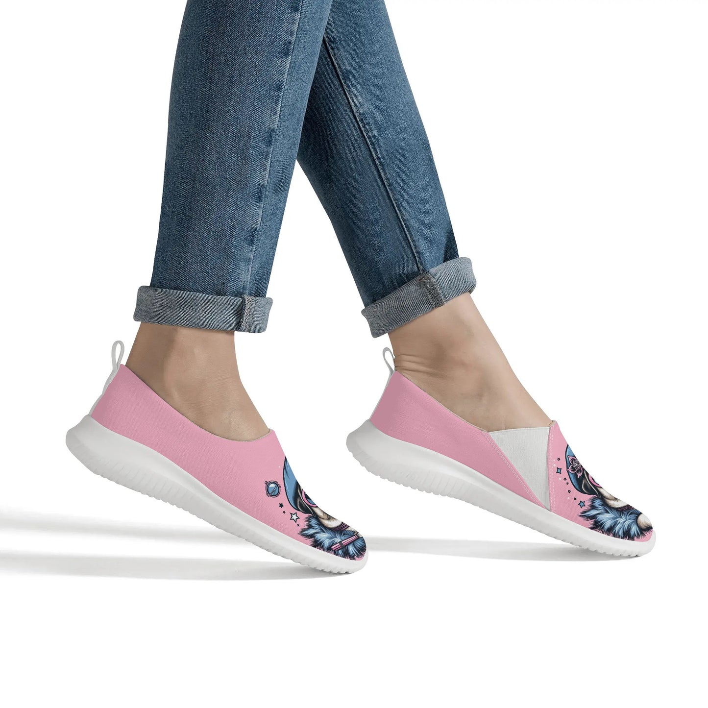 Dixie - Casual Shoes