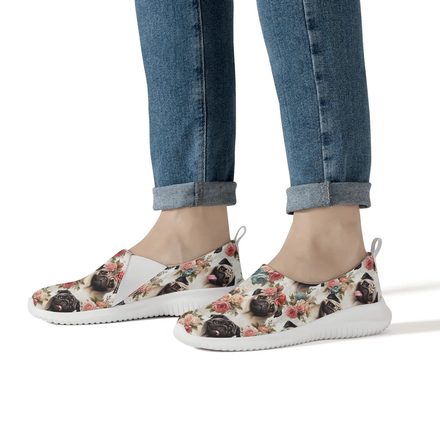 Coco - Casual Shoes