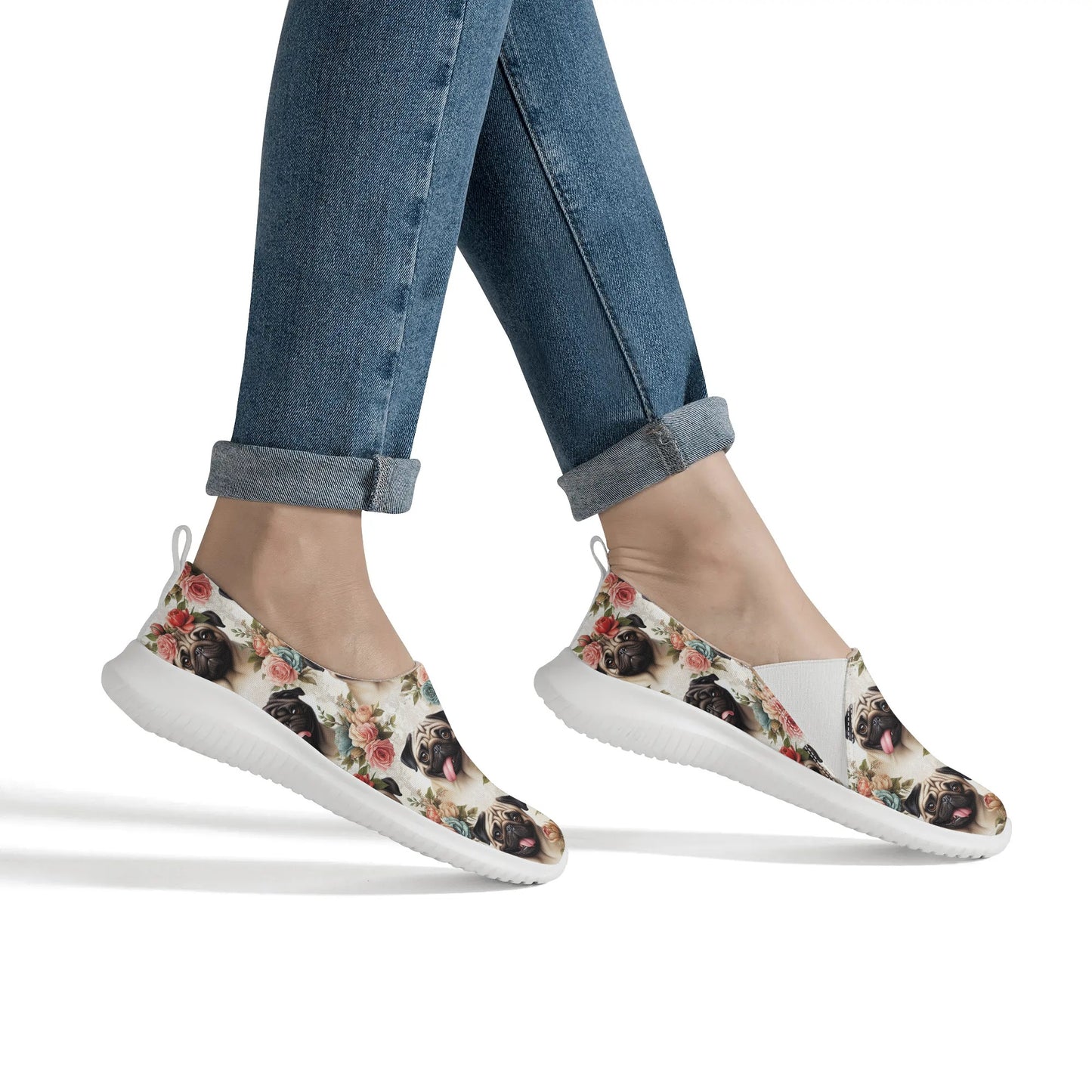 Coco - Casual Shoes