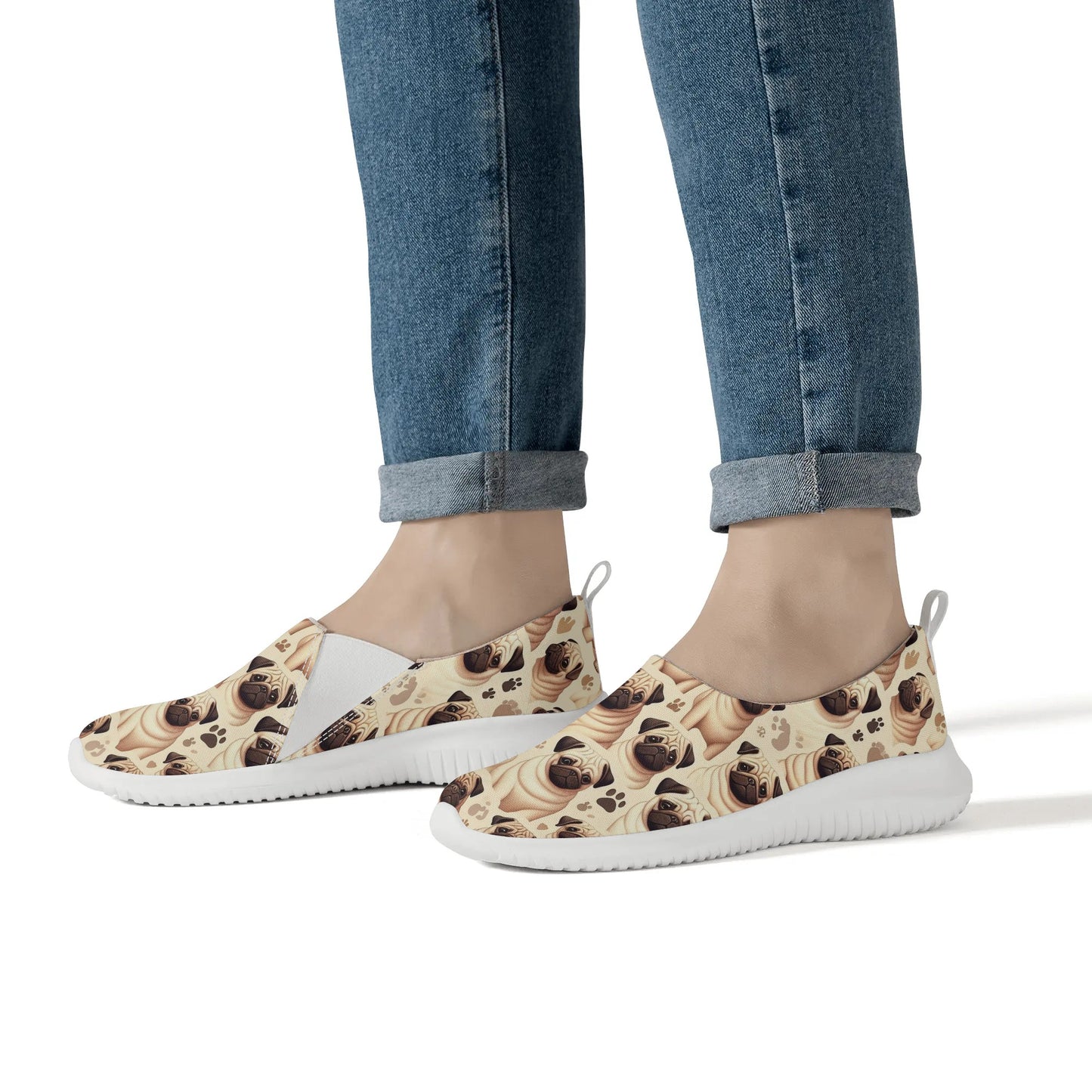 Bailey - Casual Shoes