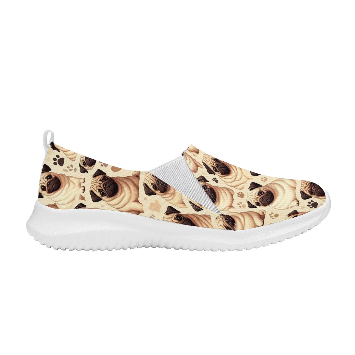 Bailey - Casual Shoes