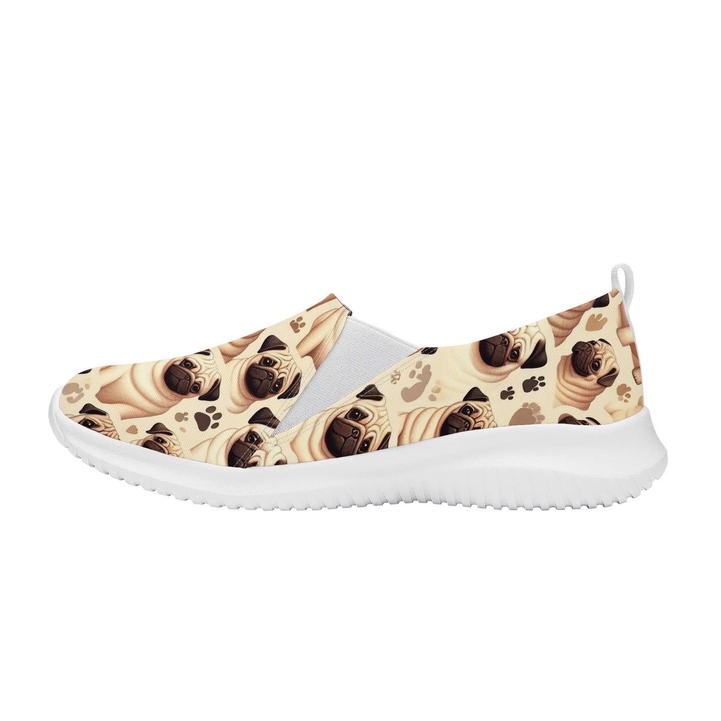 Bailey - Casual Shoes