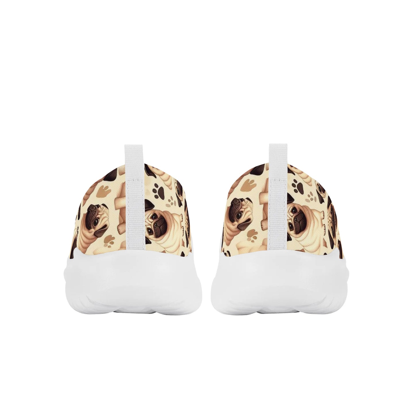 Bailey - Casual Shoes