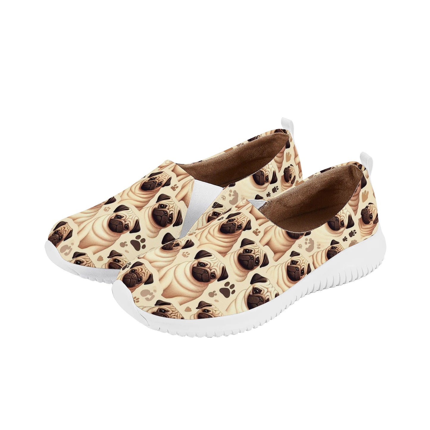 Bailey - Casual Shoes