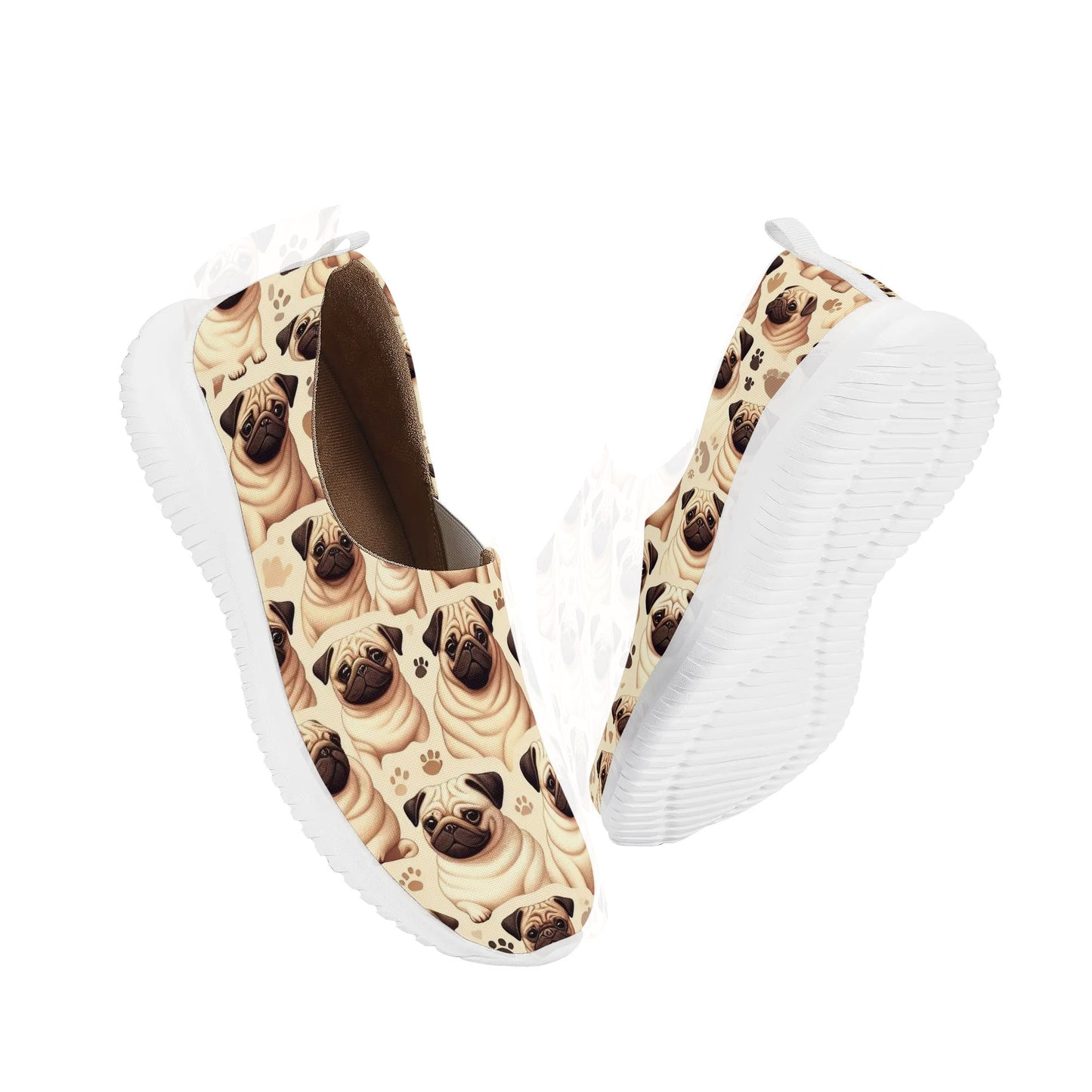 Bailey - Casual Shoes