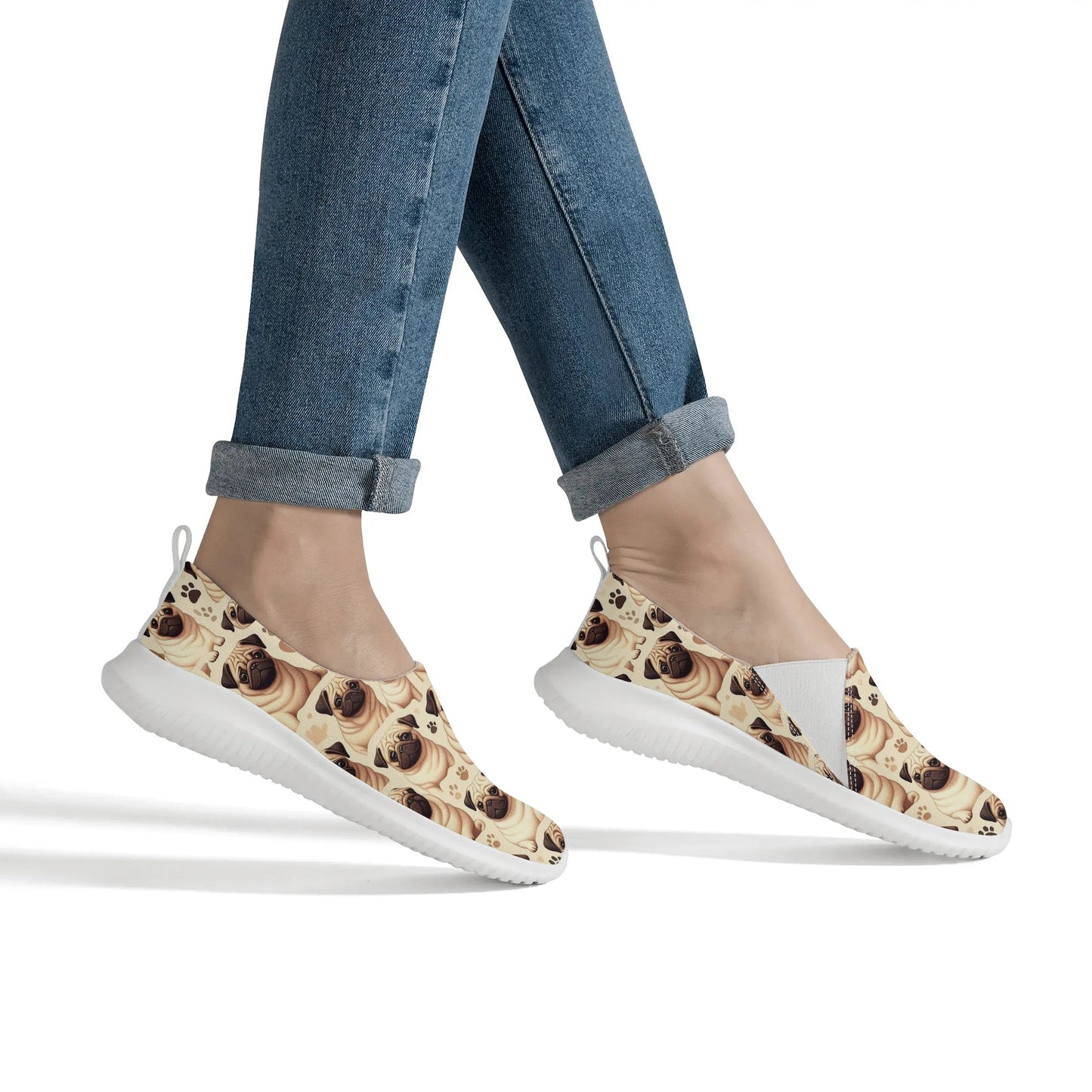 Bailey - Casual Shoes