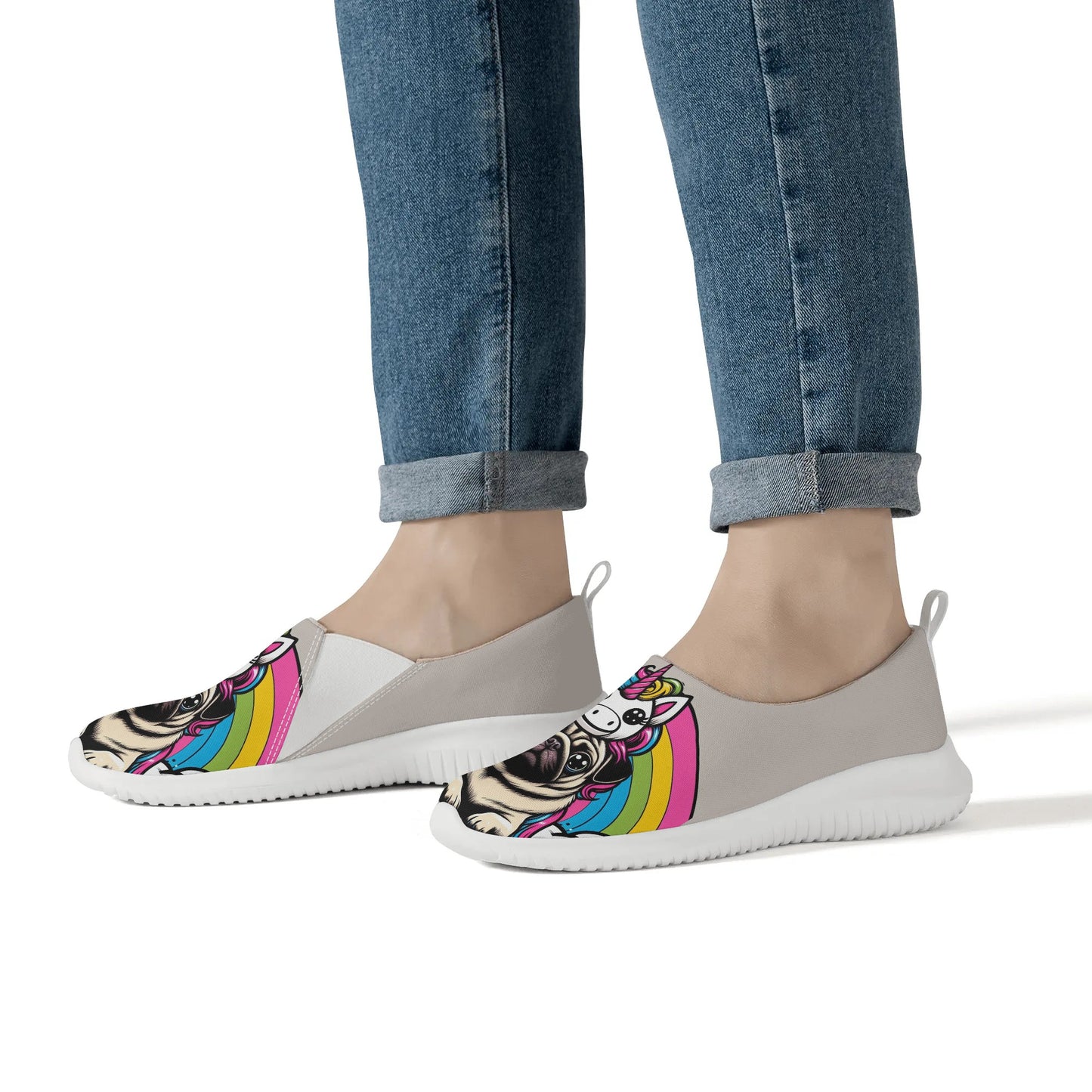 Aspen - Casual Shoes