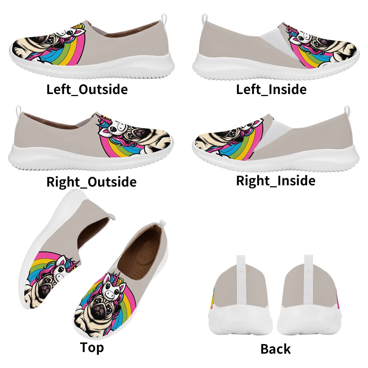 Aspen - Casual Shoes