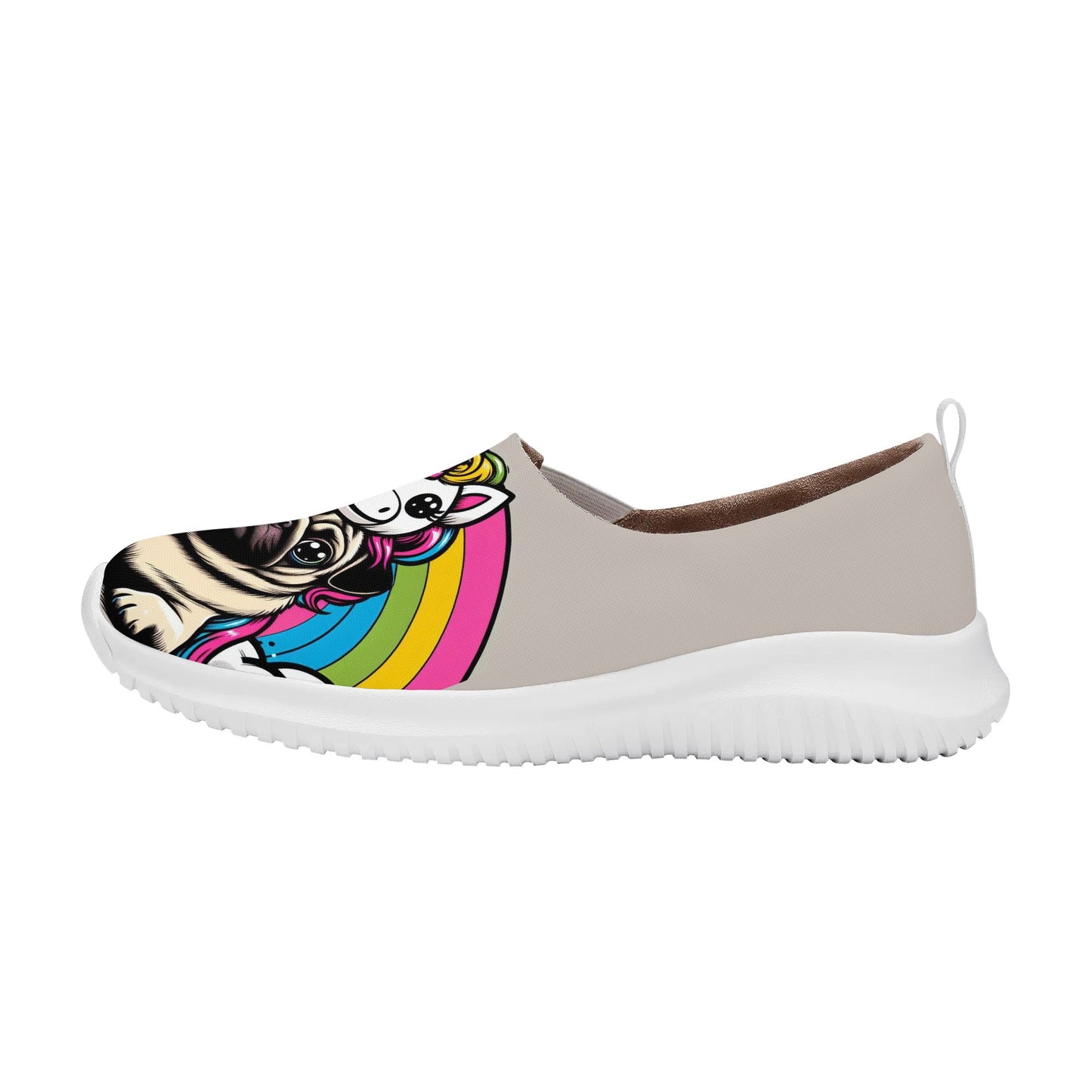 Aspen - Casual Shoes