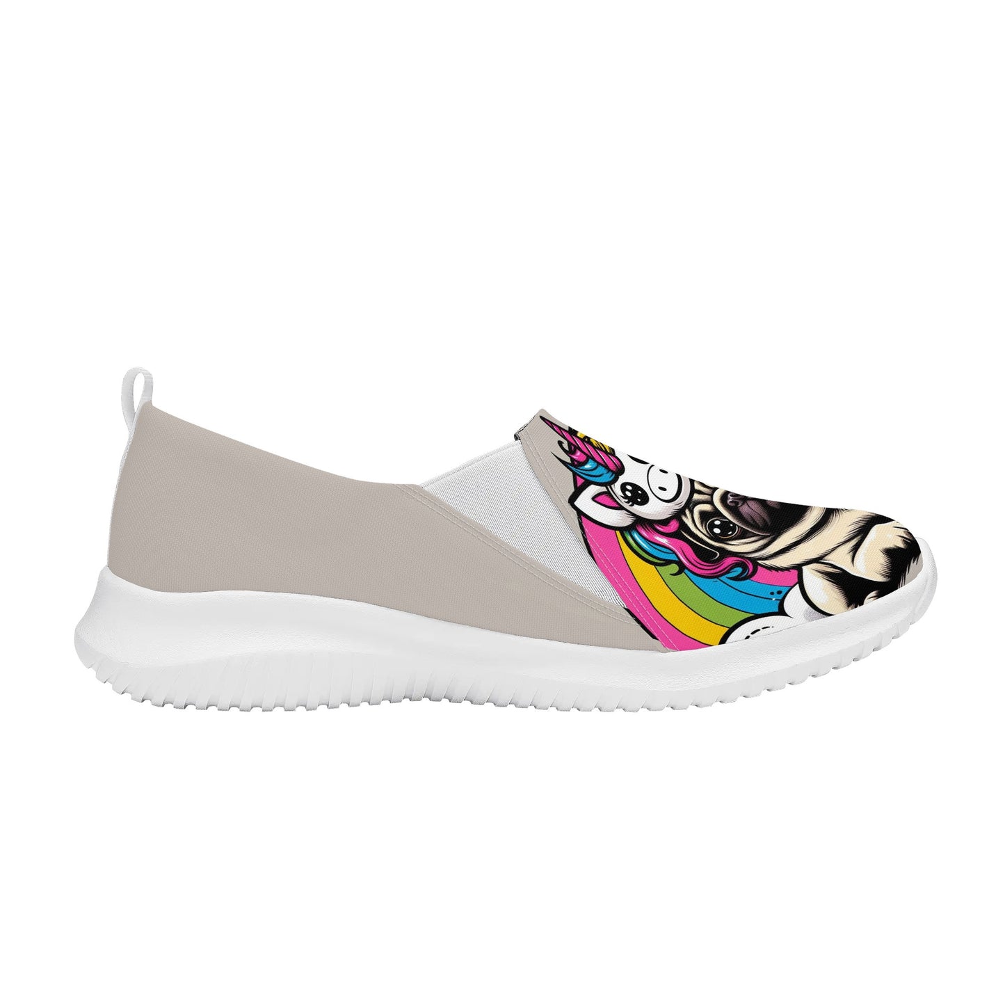 Aspen - Casual Shoes
