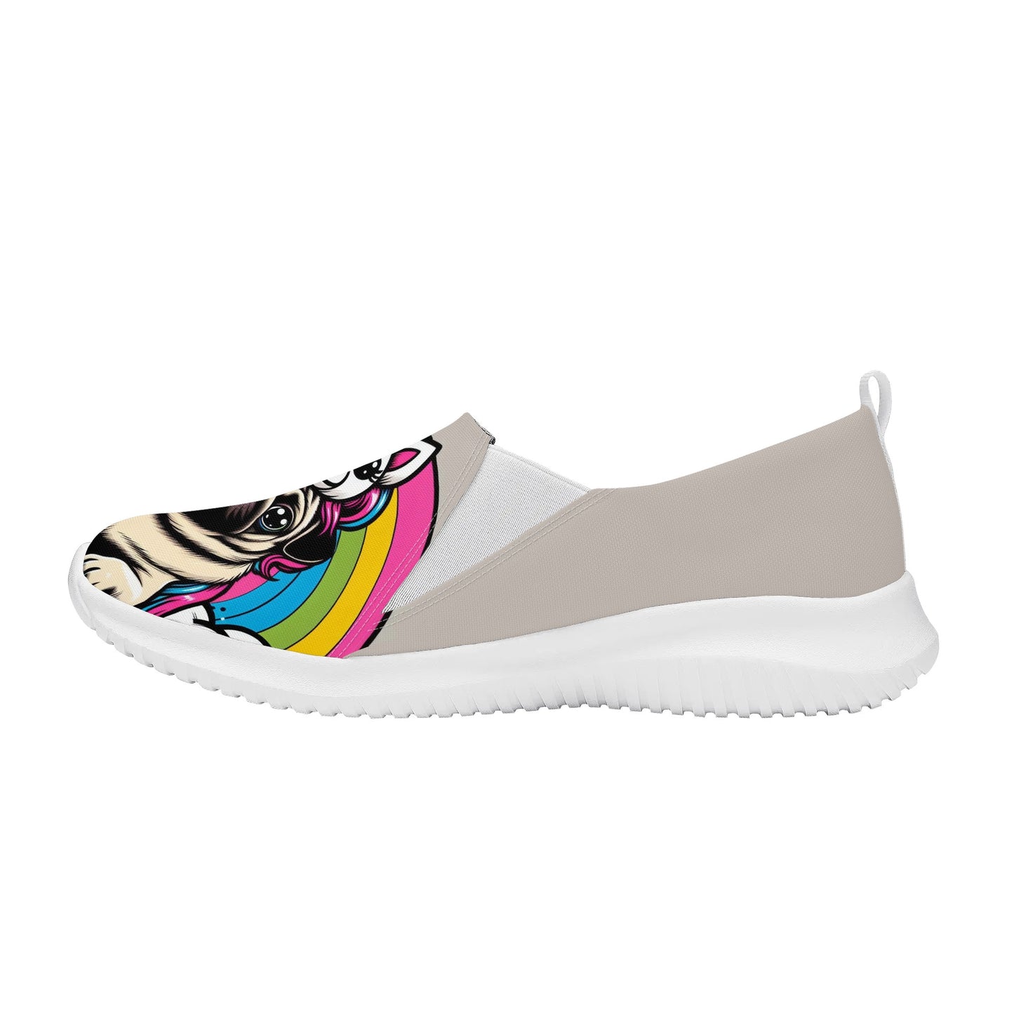Aspen - Casual Shoes