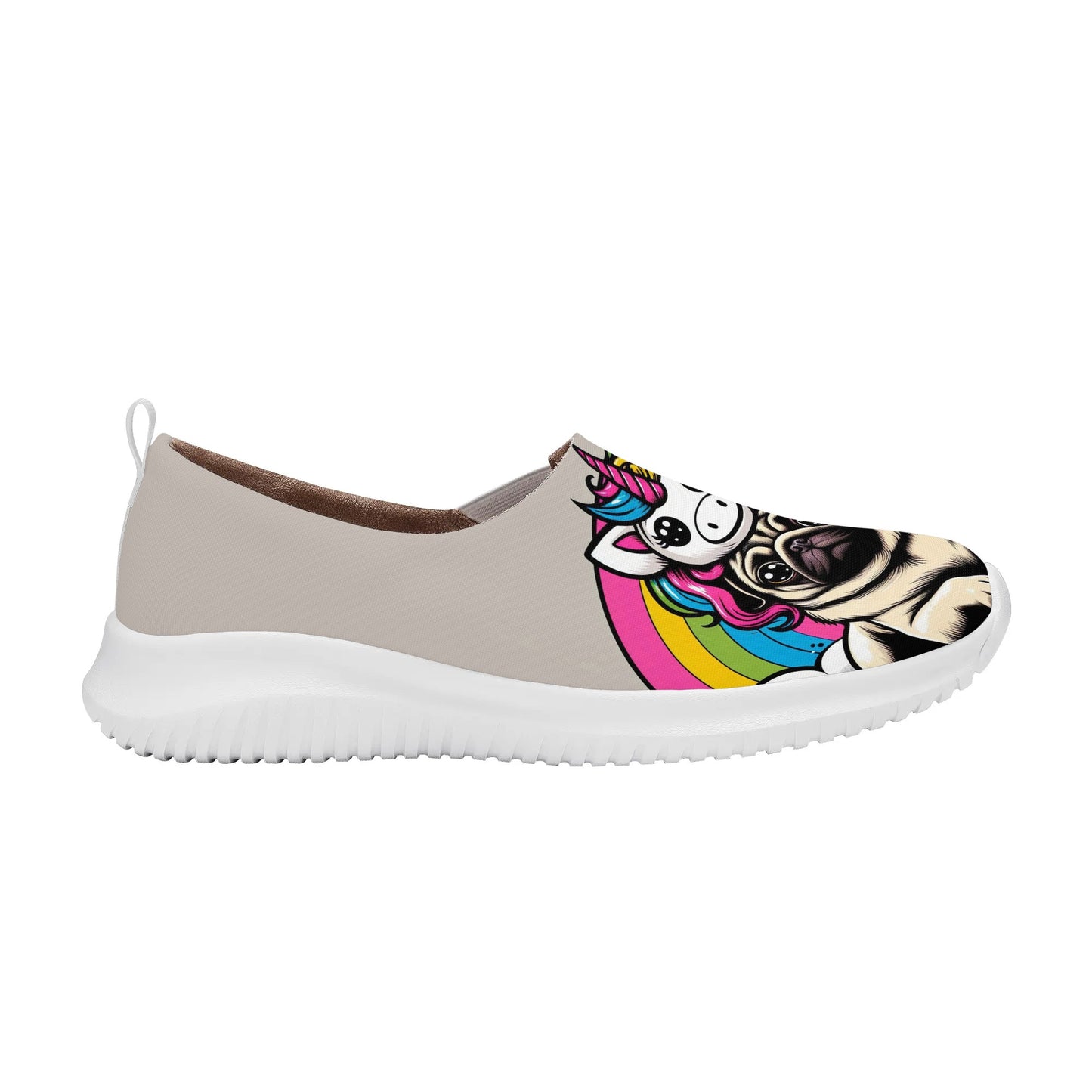 Aspen - Casual Shoes