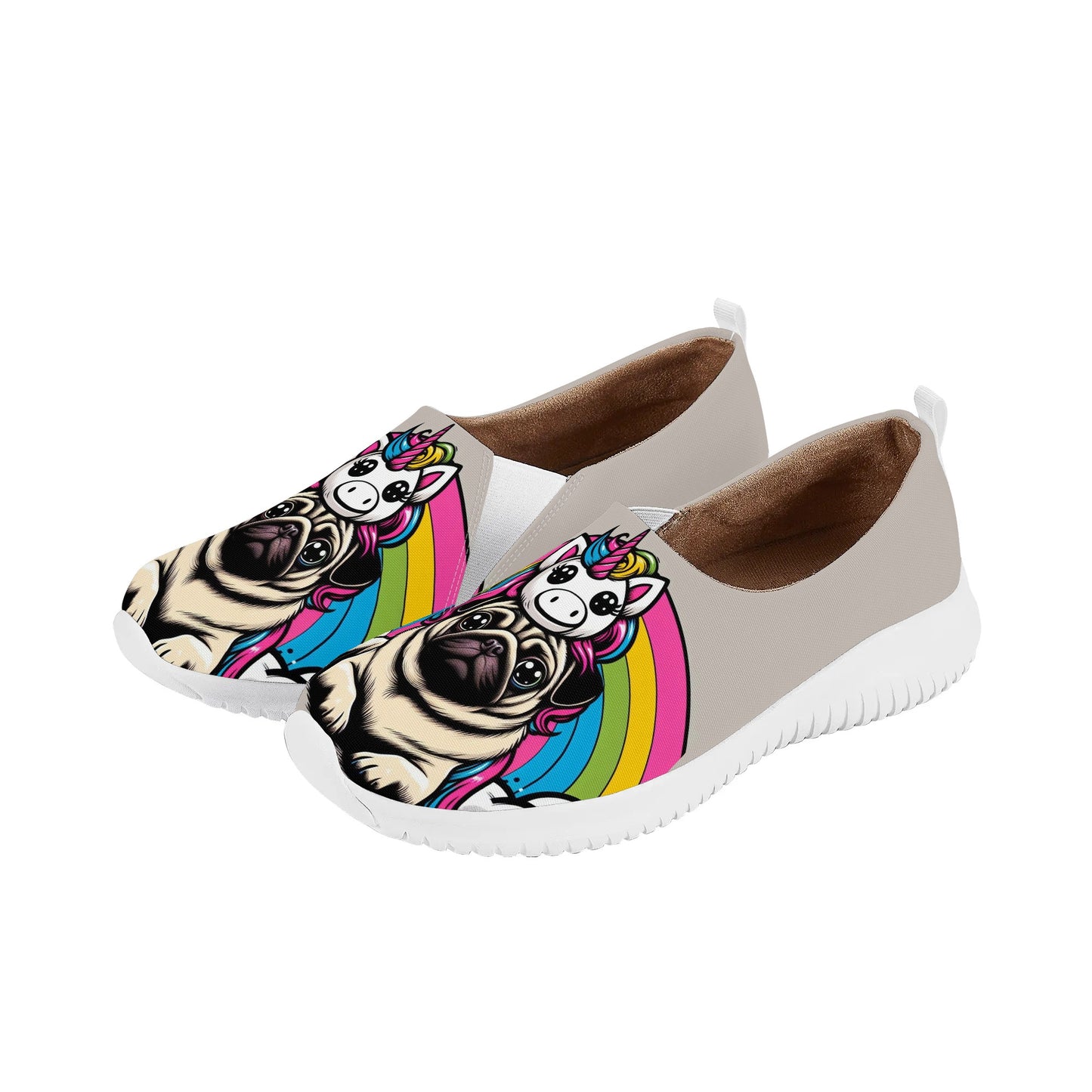 Aspen - Casual Shoes