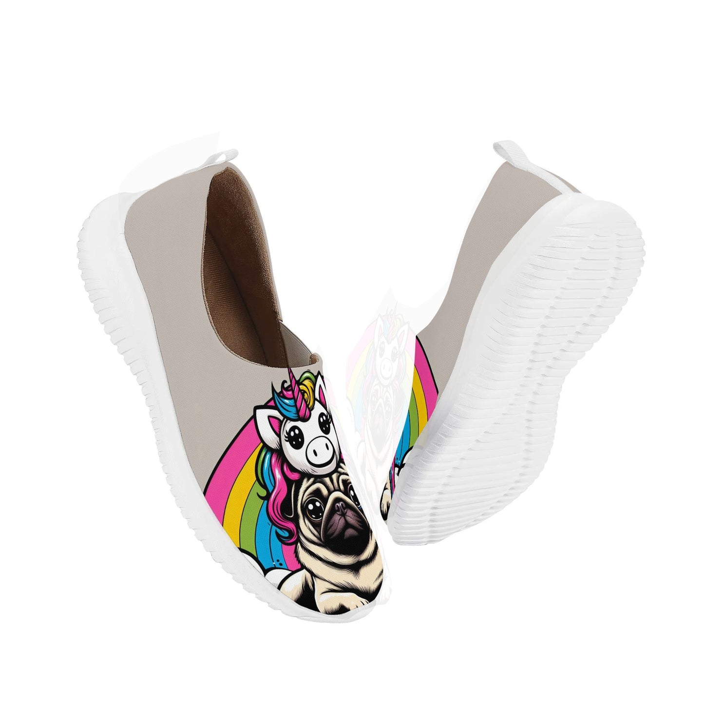 Aspen - Casual Shoes