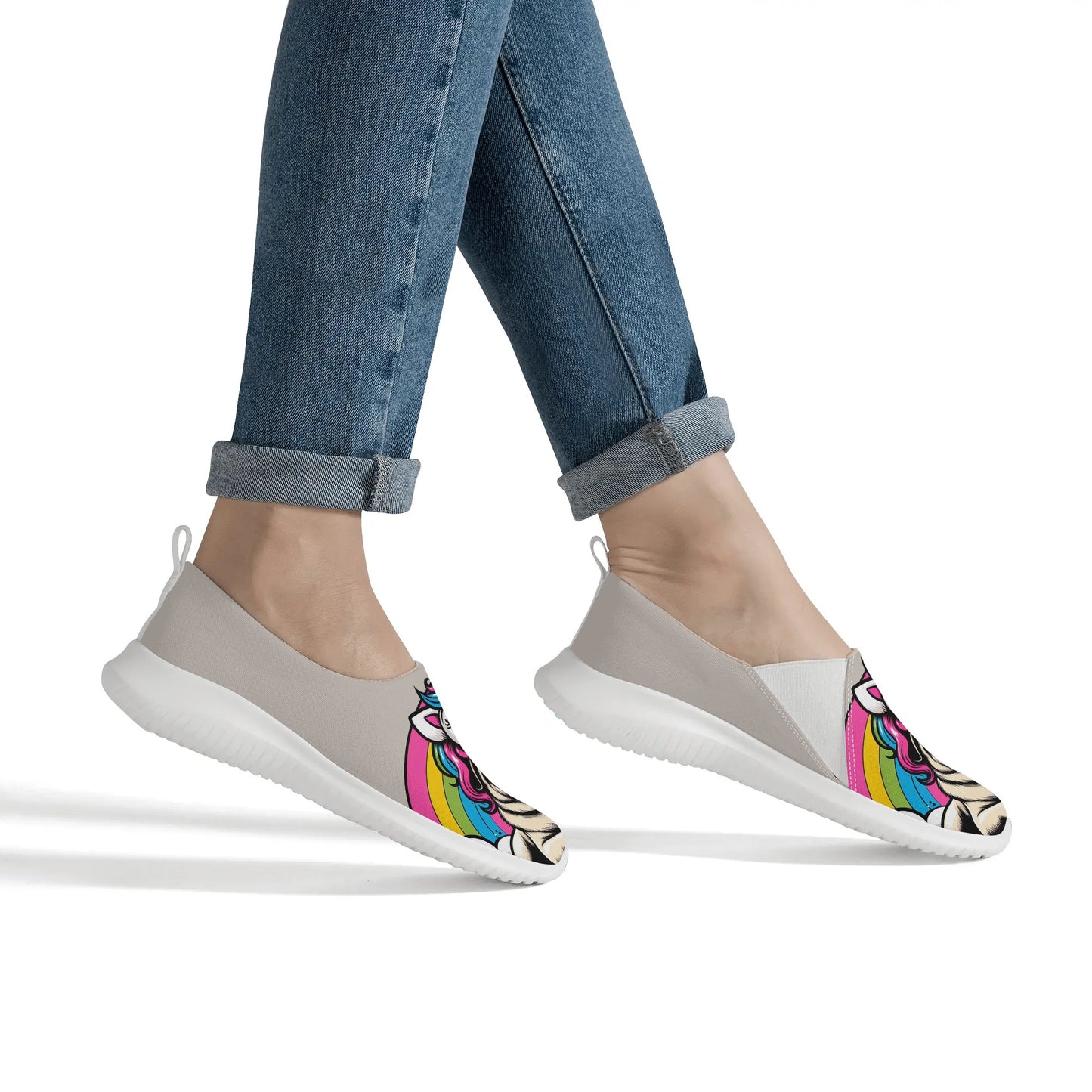 Aspen - Casual Shoes